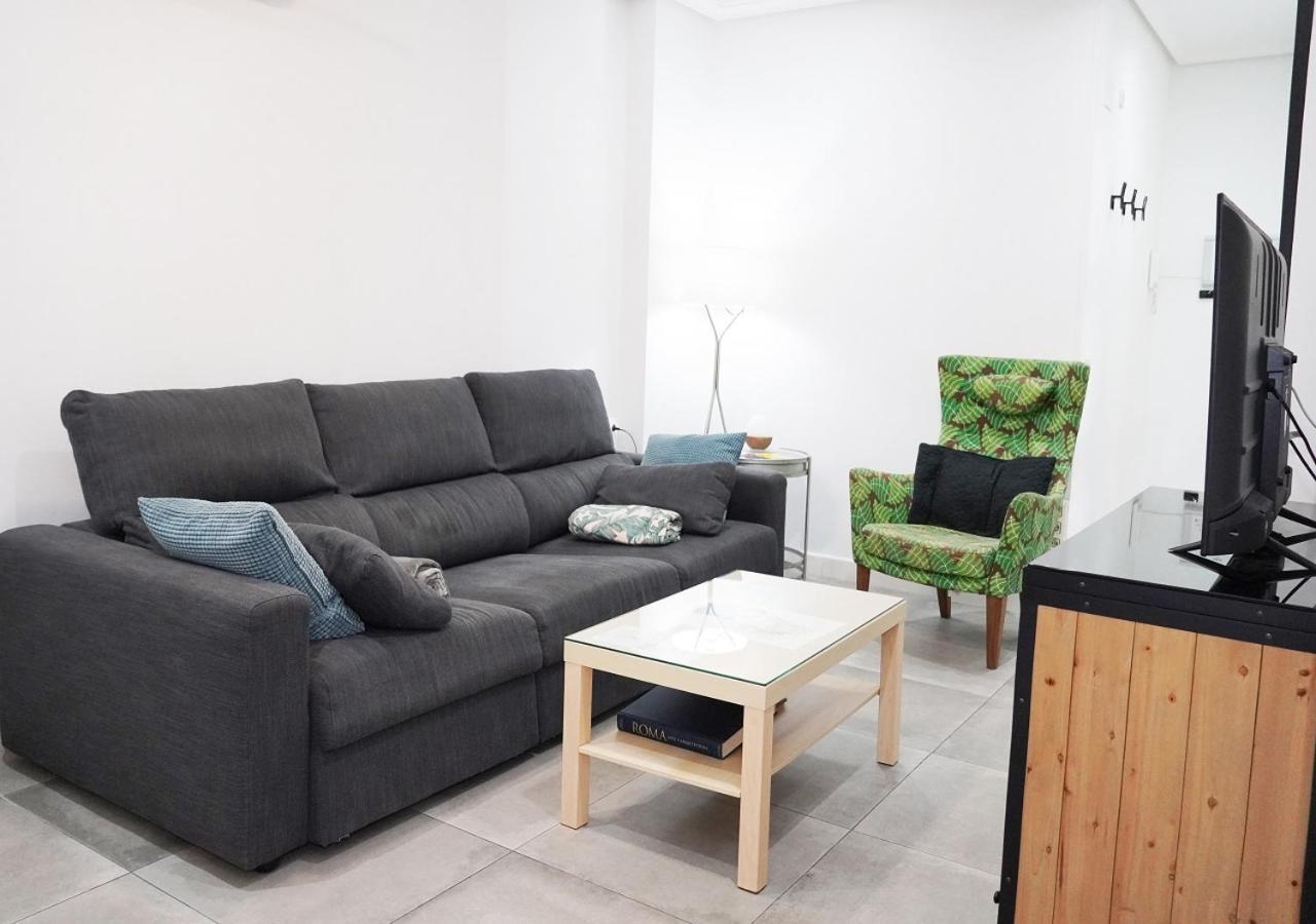 Chueca Gran Via Apartment Madrid