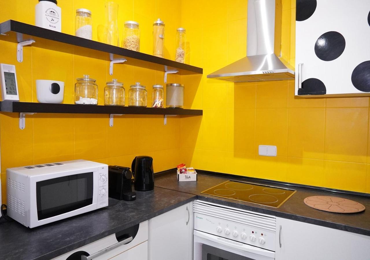 Chueca Gran Via Apartment