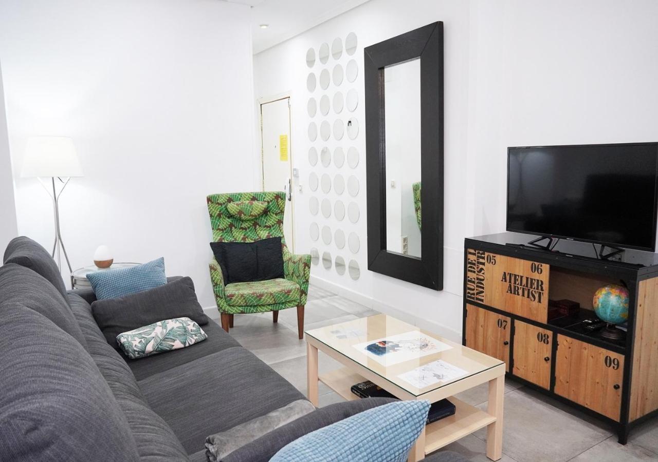 Apartment Chueca Gran Via *