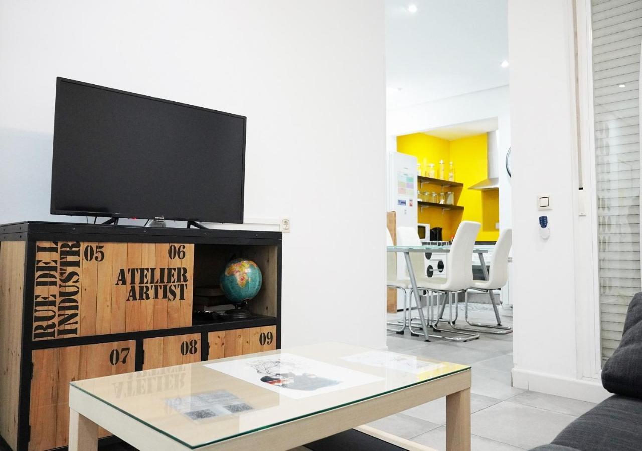 Apartment Chueca Gran Via
