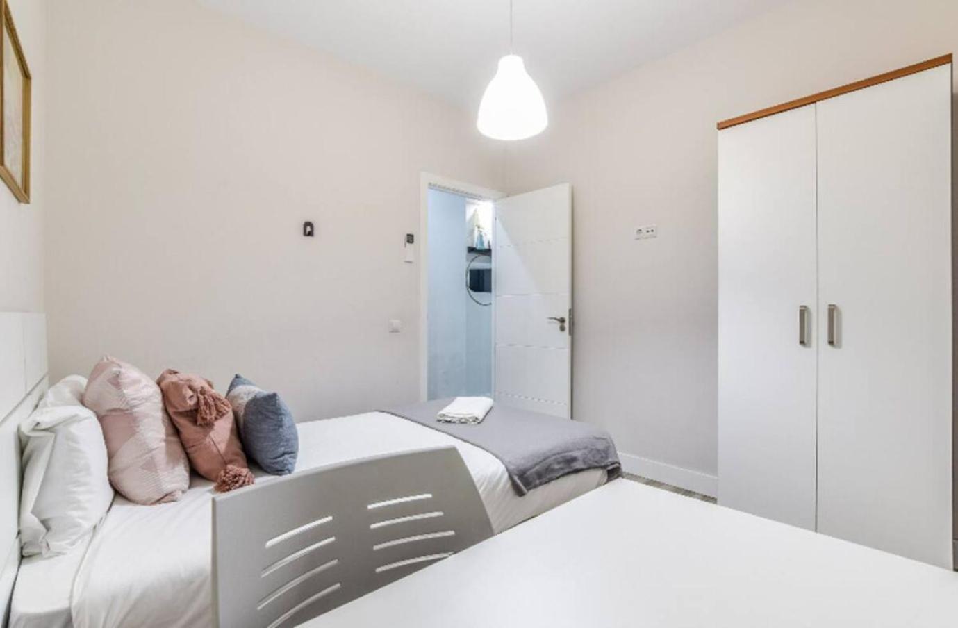 Ah - Un Rincon Unico En El Retiro Descansar Con Estilo Apartment