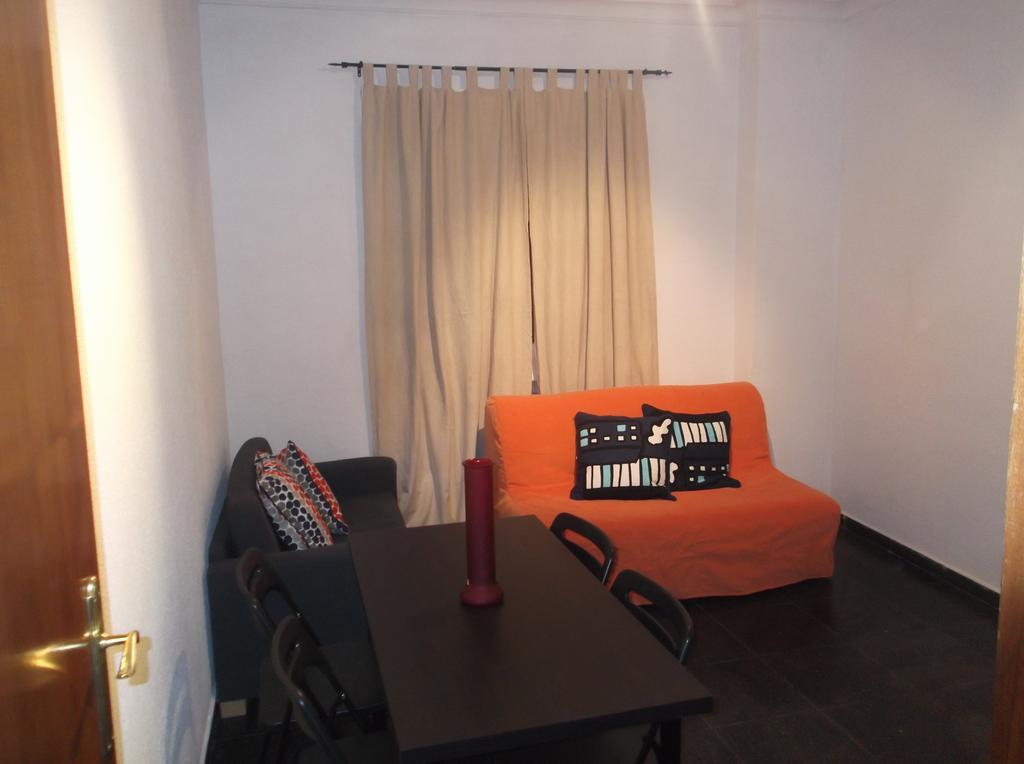 Campomanes Apartment Madrid