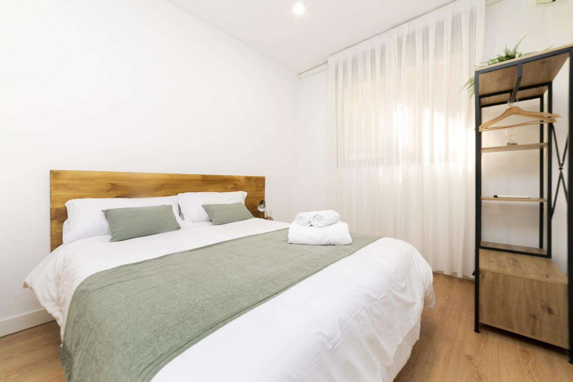 Luxury Ii - Ferga Apartment *