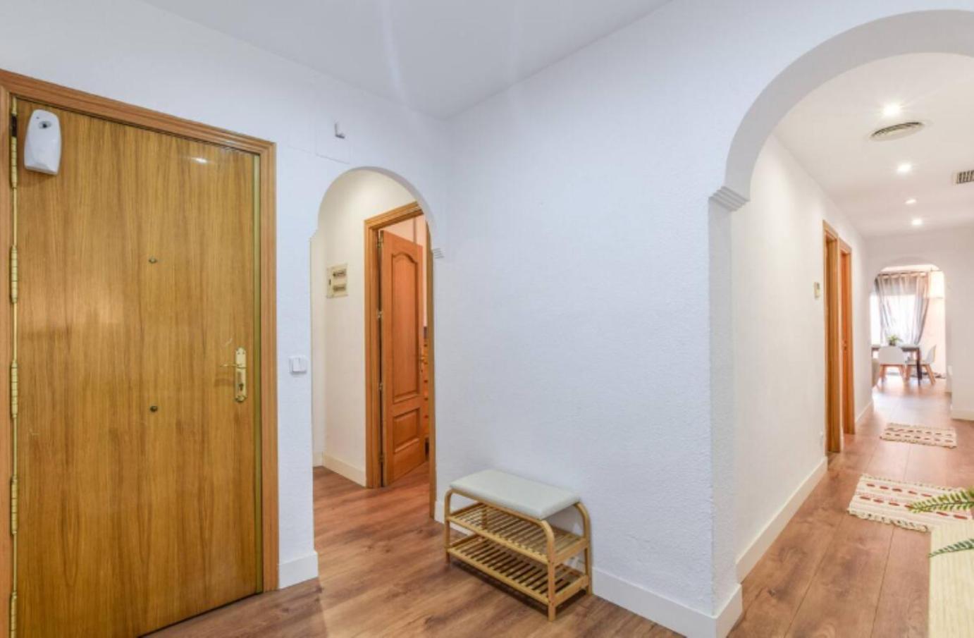 Apartment Ah -tu Piso Ideal En Retiro - Moderno Y Con Estilo *