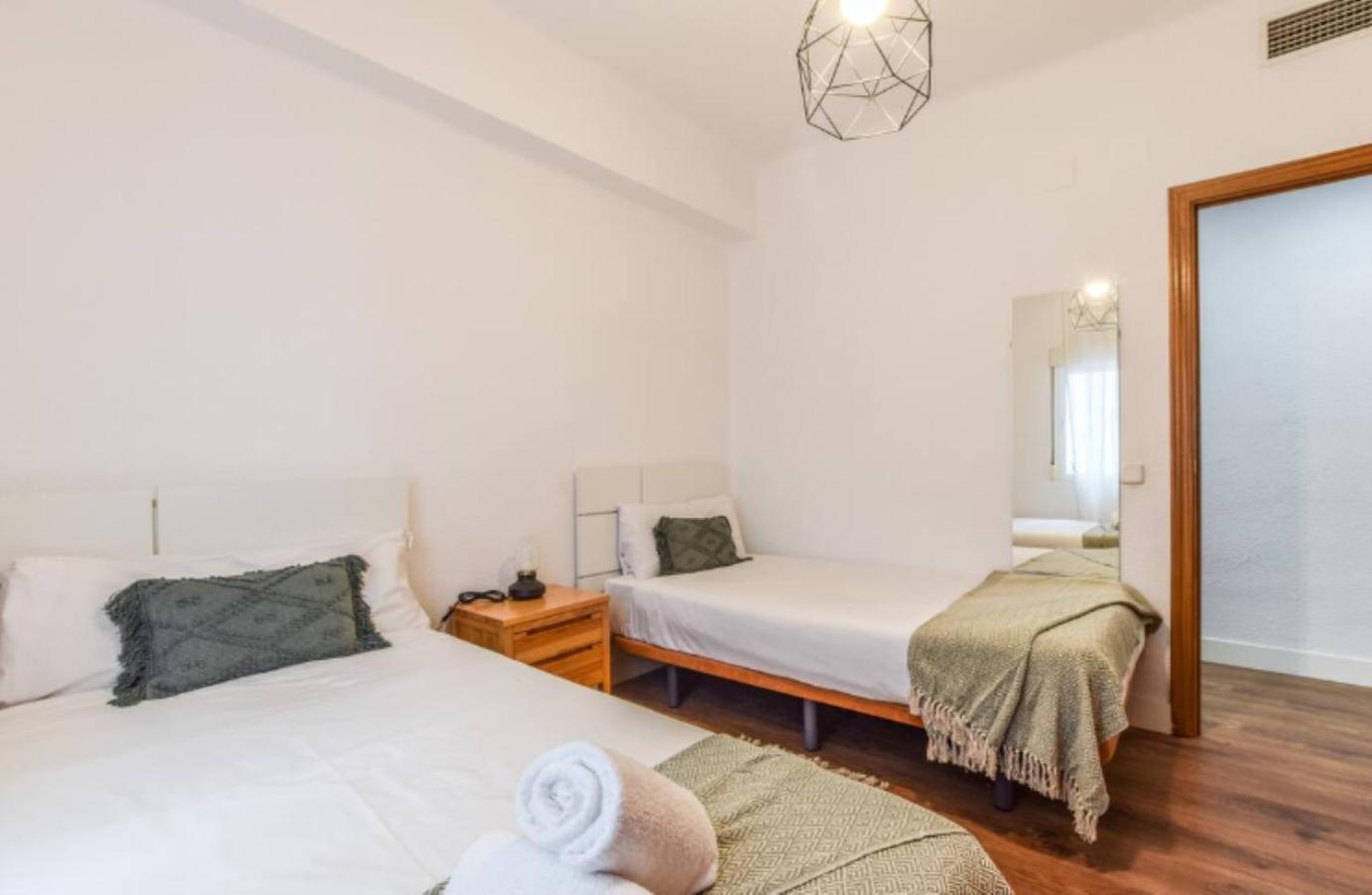 Ah -tu Piso Ideal En Retiro - Moderno Y Con Estilo Apartment *
