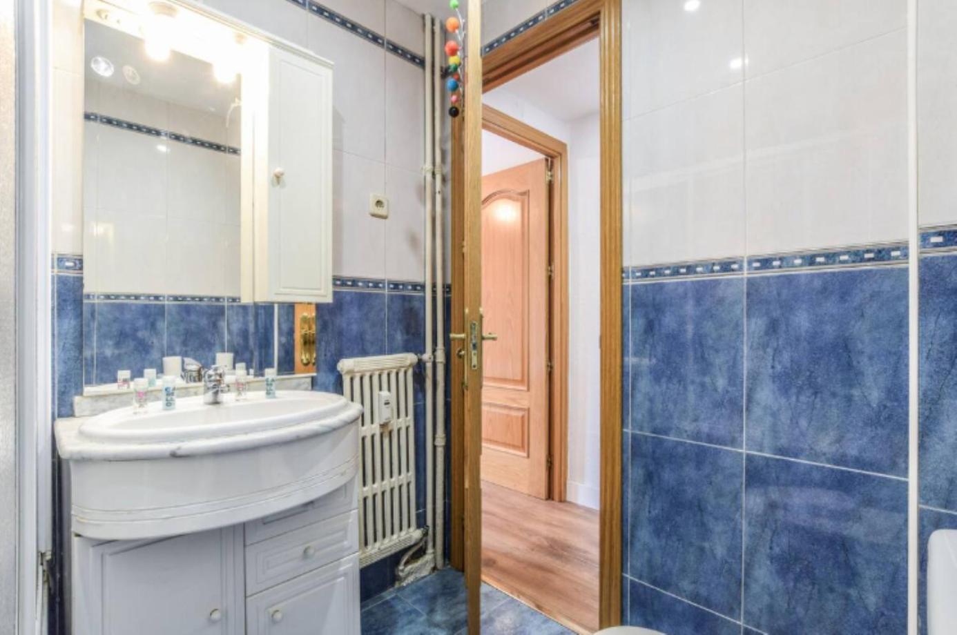 Apartment Ah -tu Piso Ideal En Retiro - Moderno Y Con Estilo *