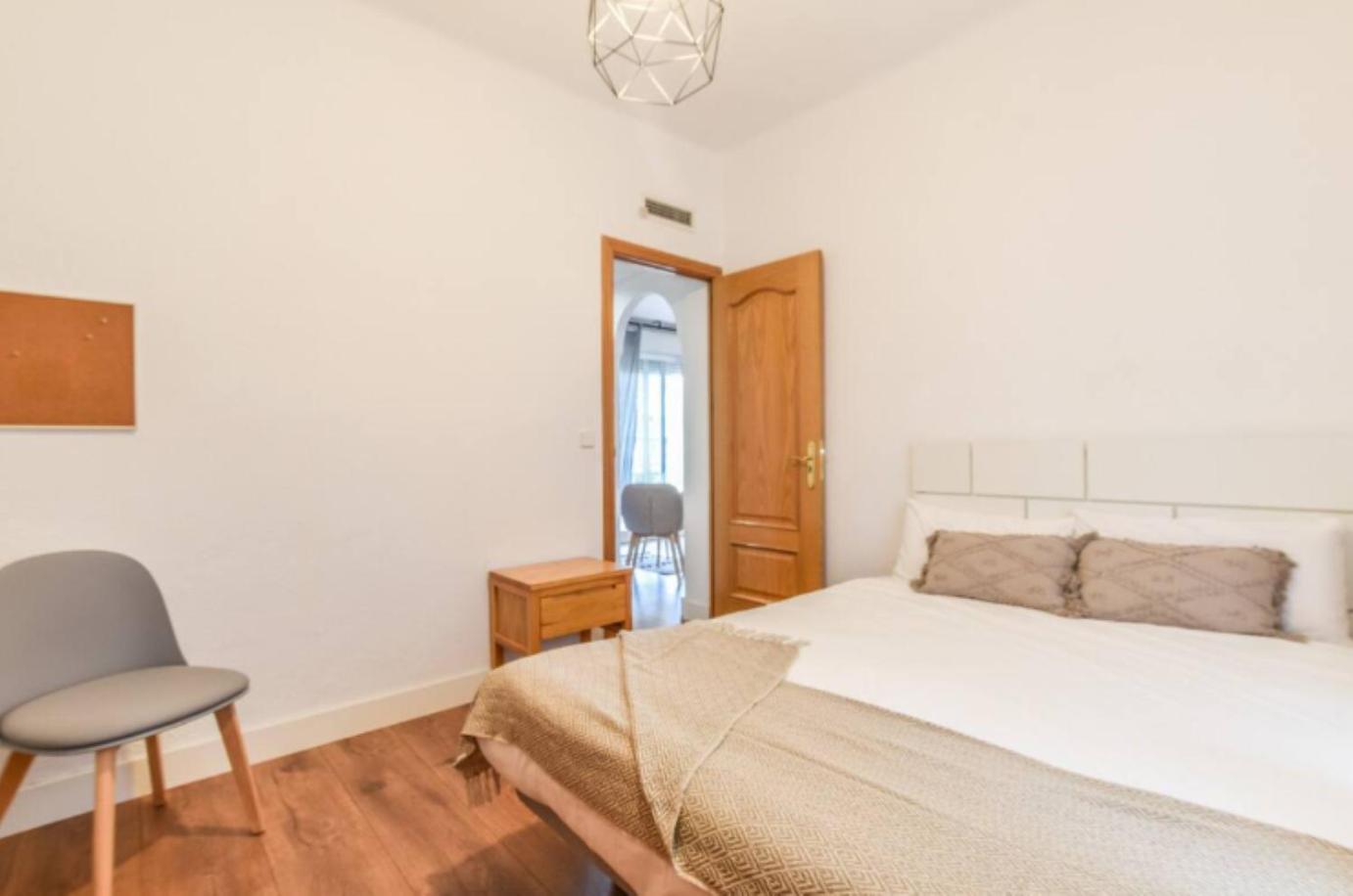 Ah -tu Piso Ideal En Retiro - Moderno Y Con Estilo Apartment