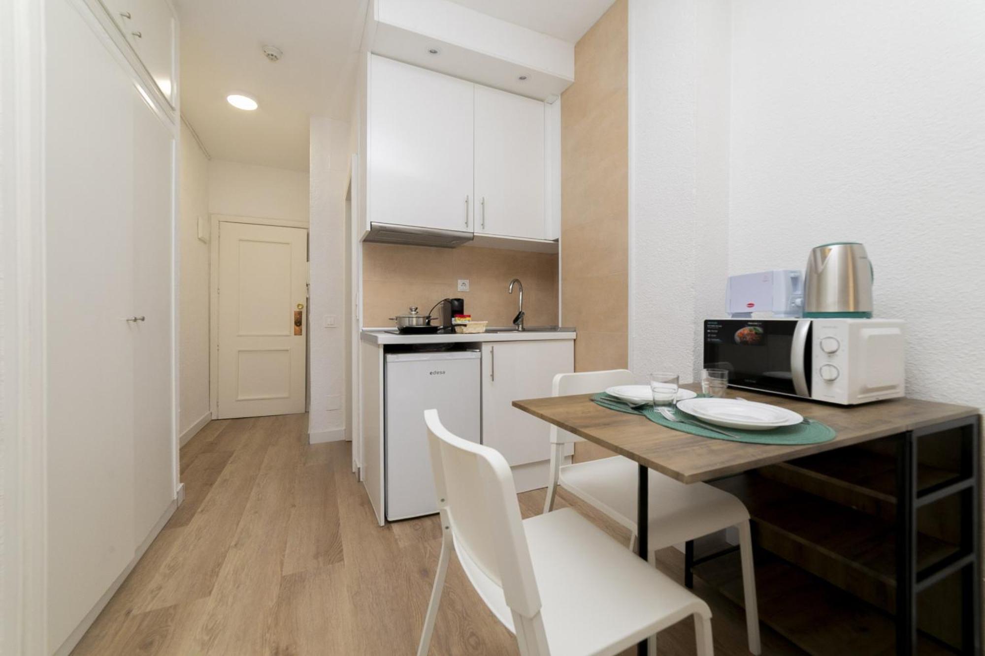 Apartment Classy Ix - Ferga *