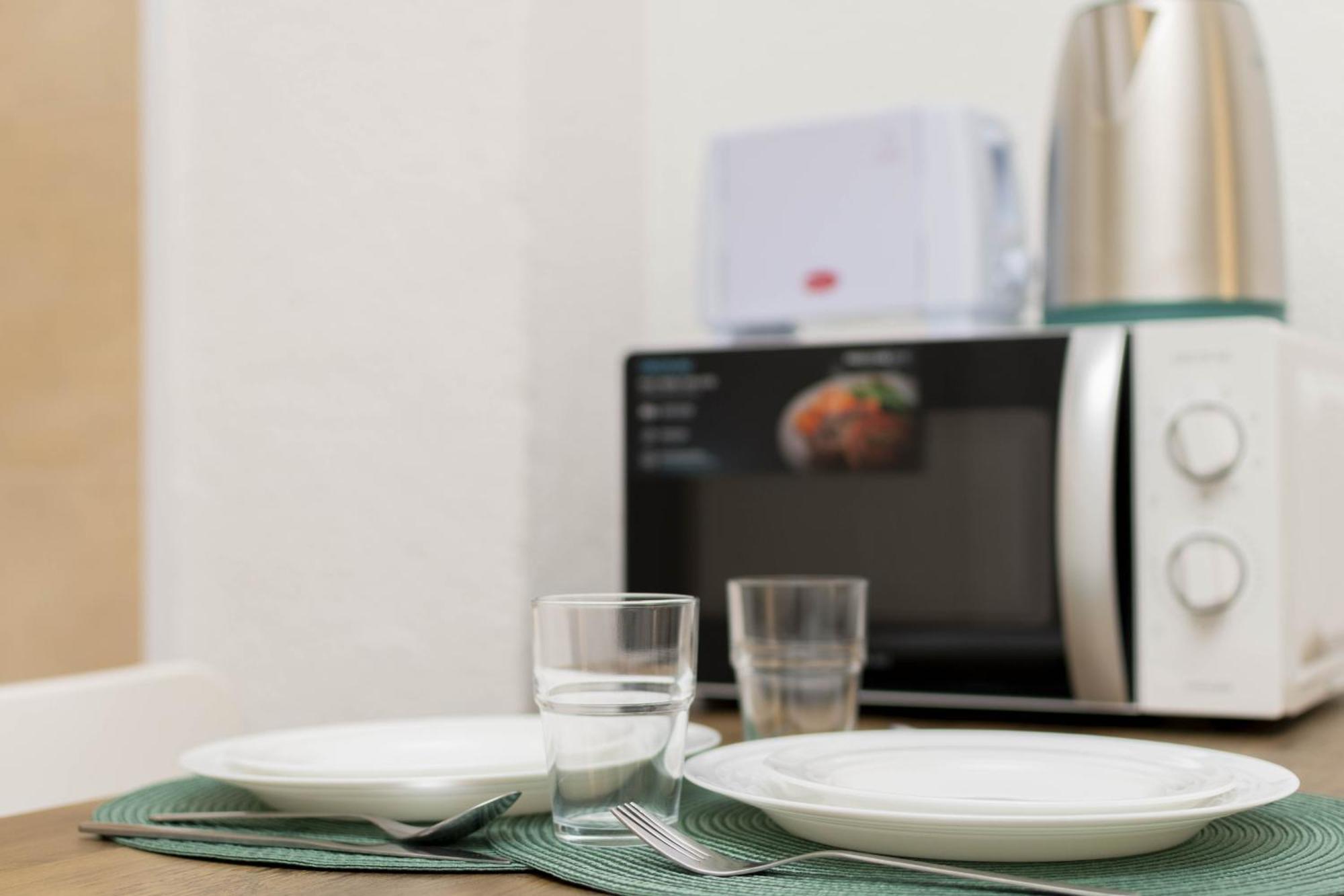 Classy Ix - Ferga Apartment *
