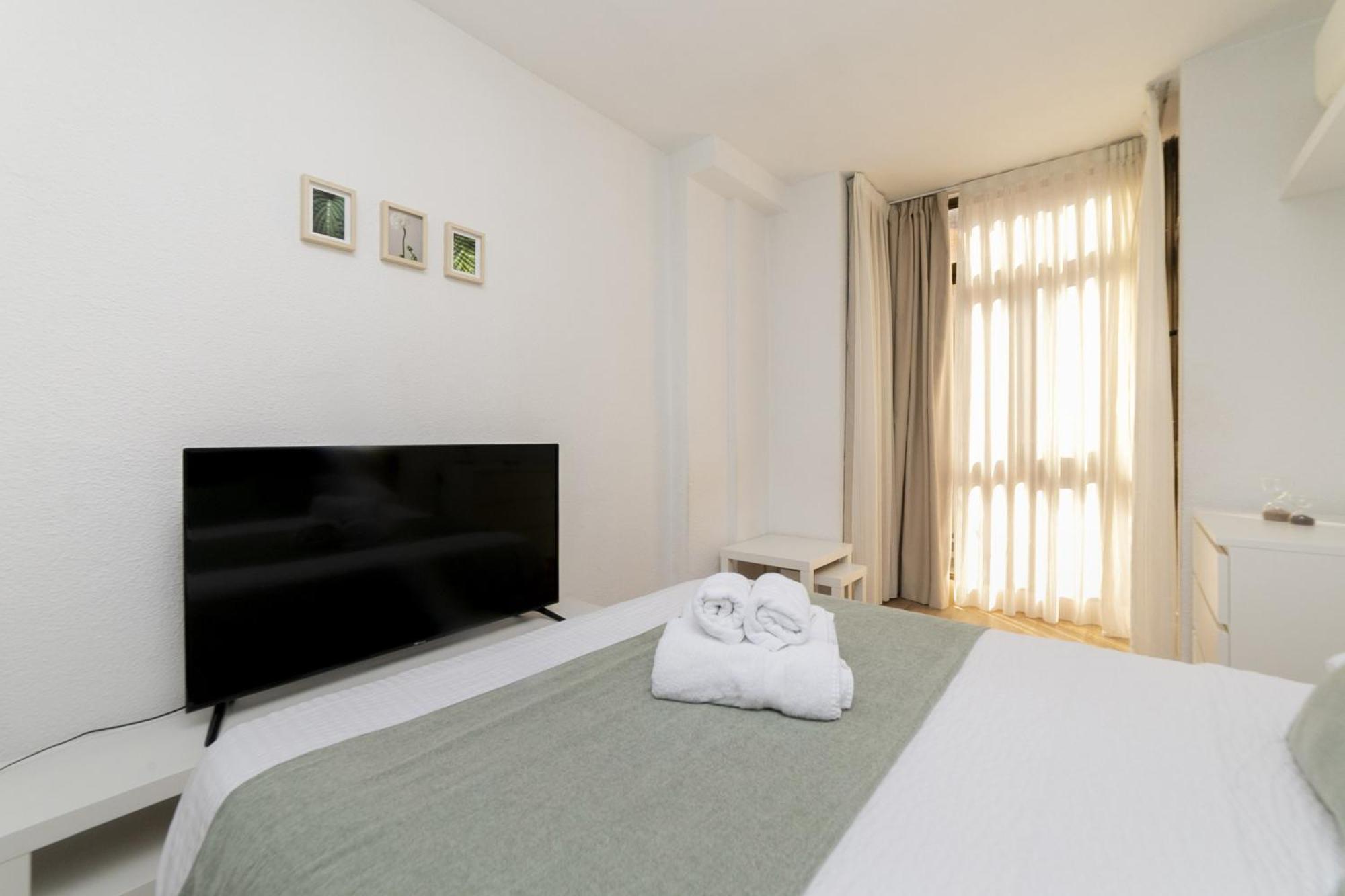 Apartment Classy Ix - Ferga *
