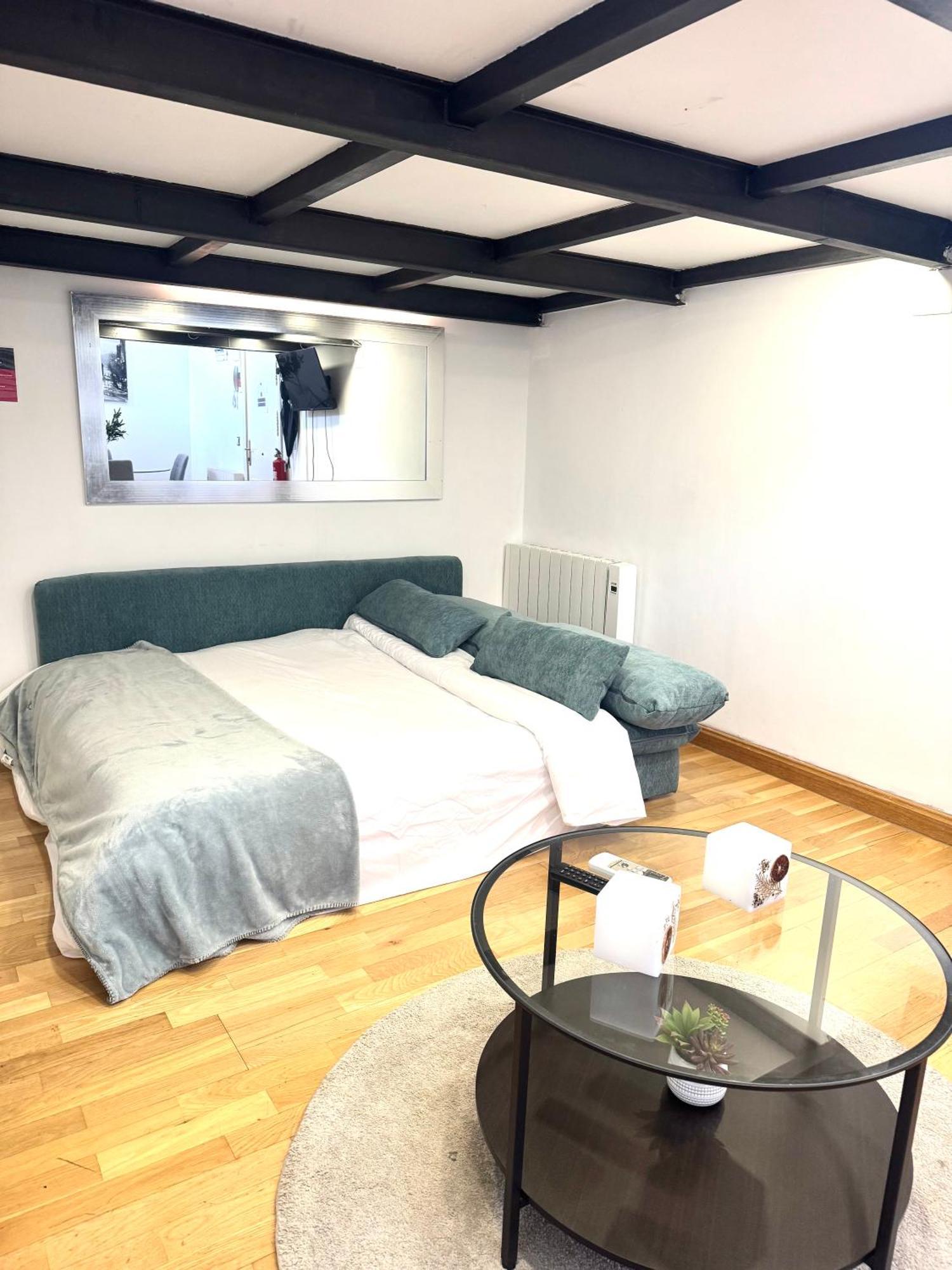 Apartment Fuencarral *