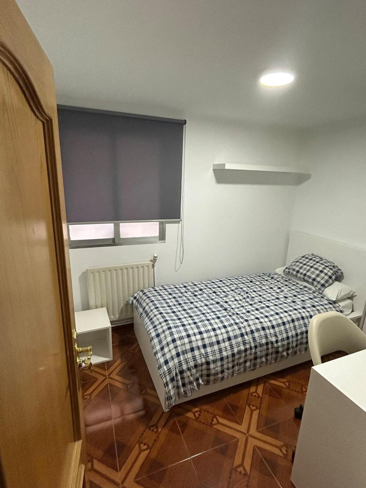 Apartment In Rio Madrid