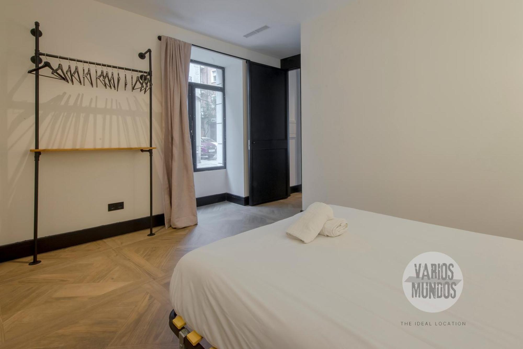 Apartment Edificio Aguilas Madrid