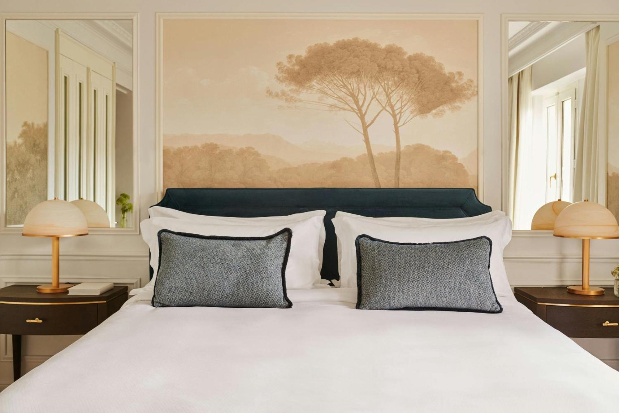 The Palace, A Luxury Collection Hotel, 5* Madrid