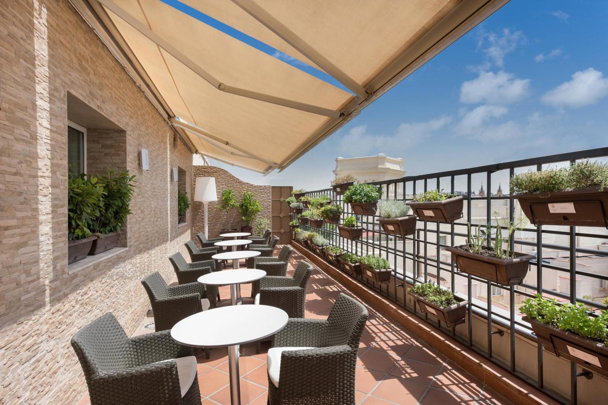 The Palace, A Luxury Collection Hotel,