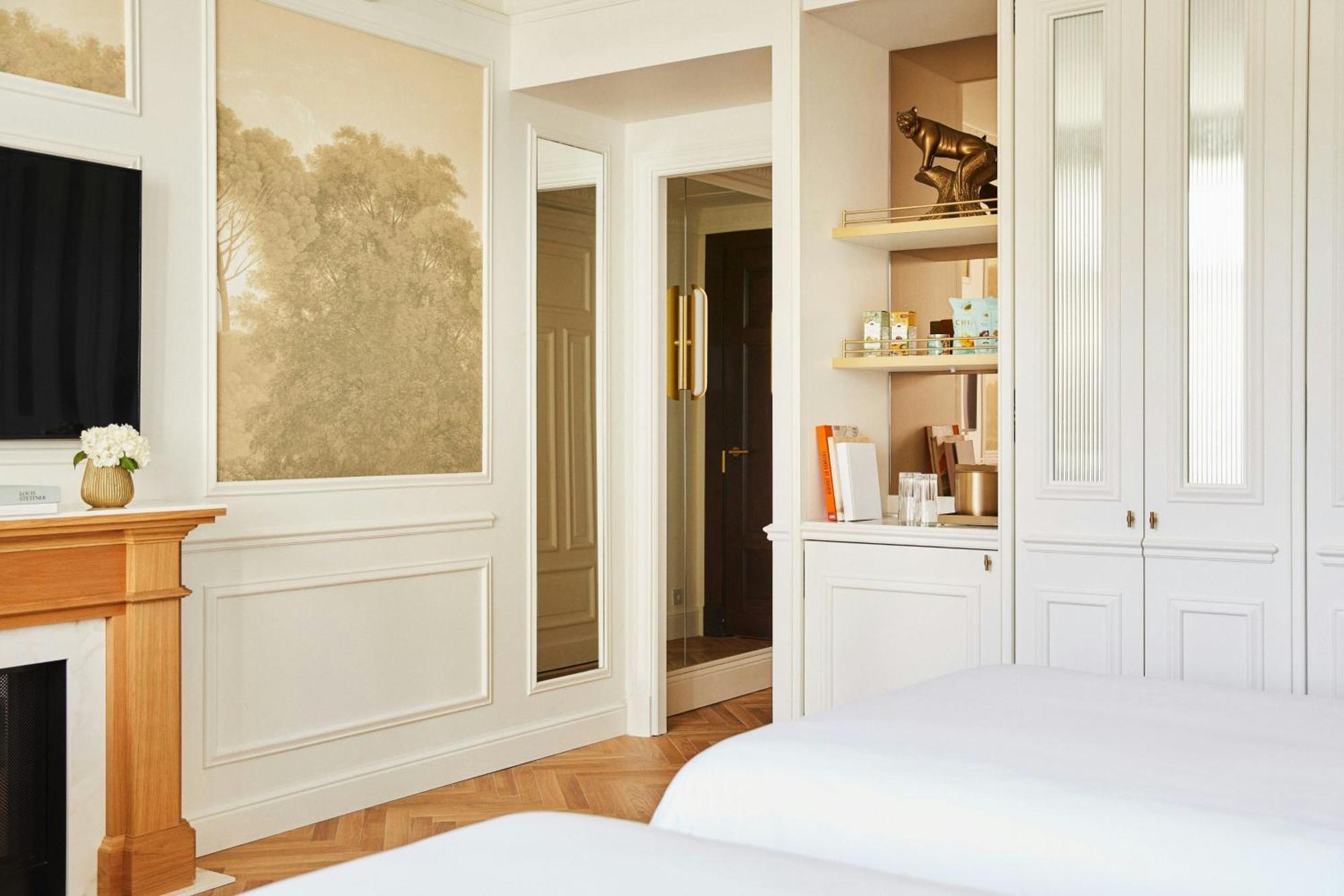 The Palace, A Luxury Collection Hotel, Hotel 5*