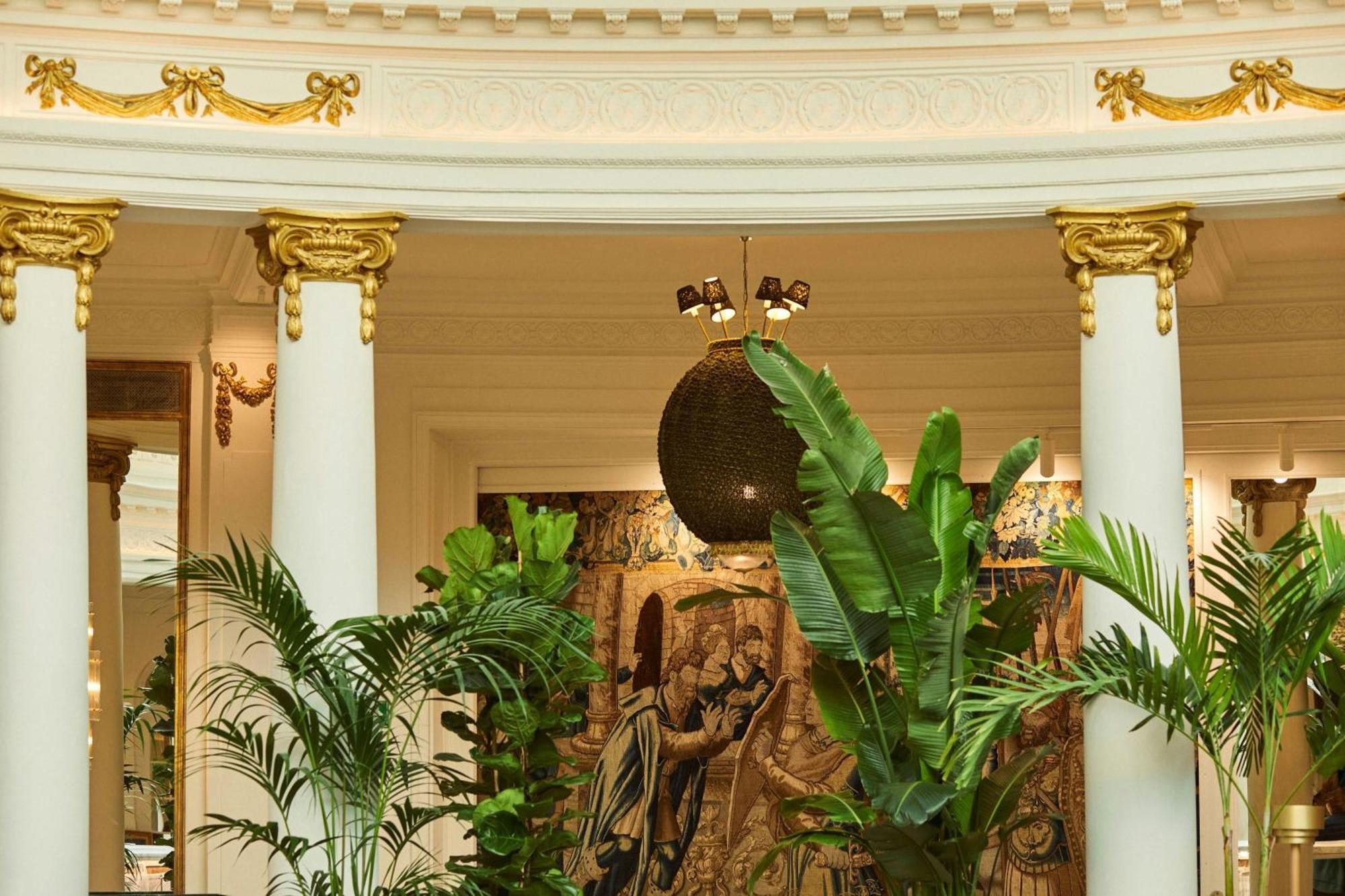 Hotel The Palace, A Luxury Collection Hotel, Madrid