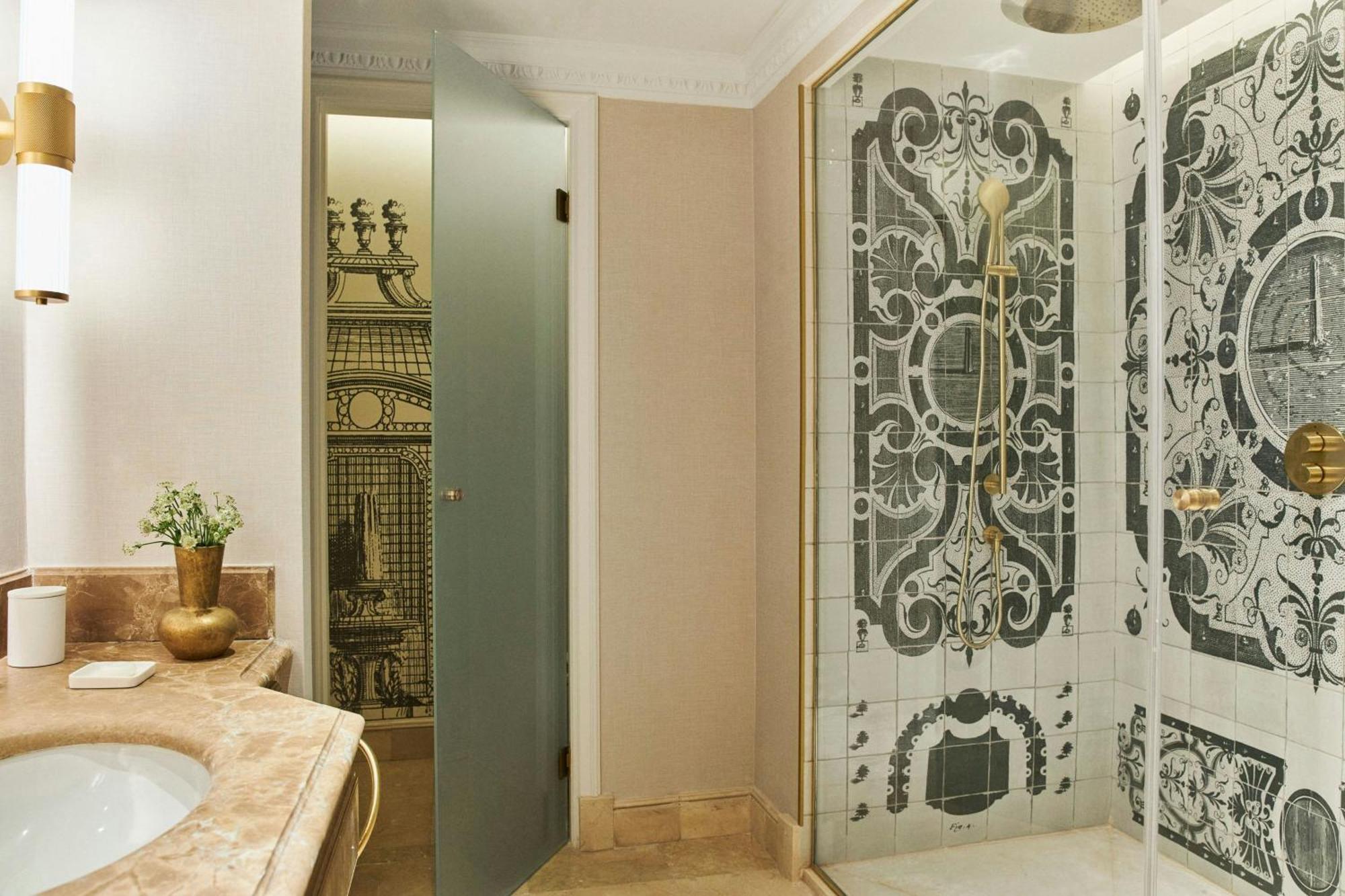 The Palace, A Luxury Collection Hotel, Hotel