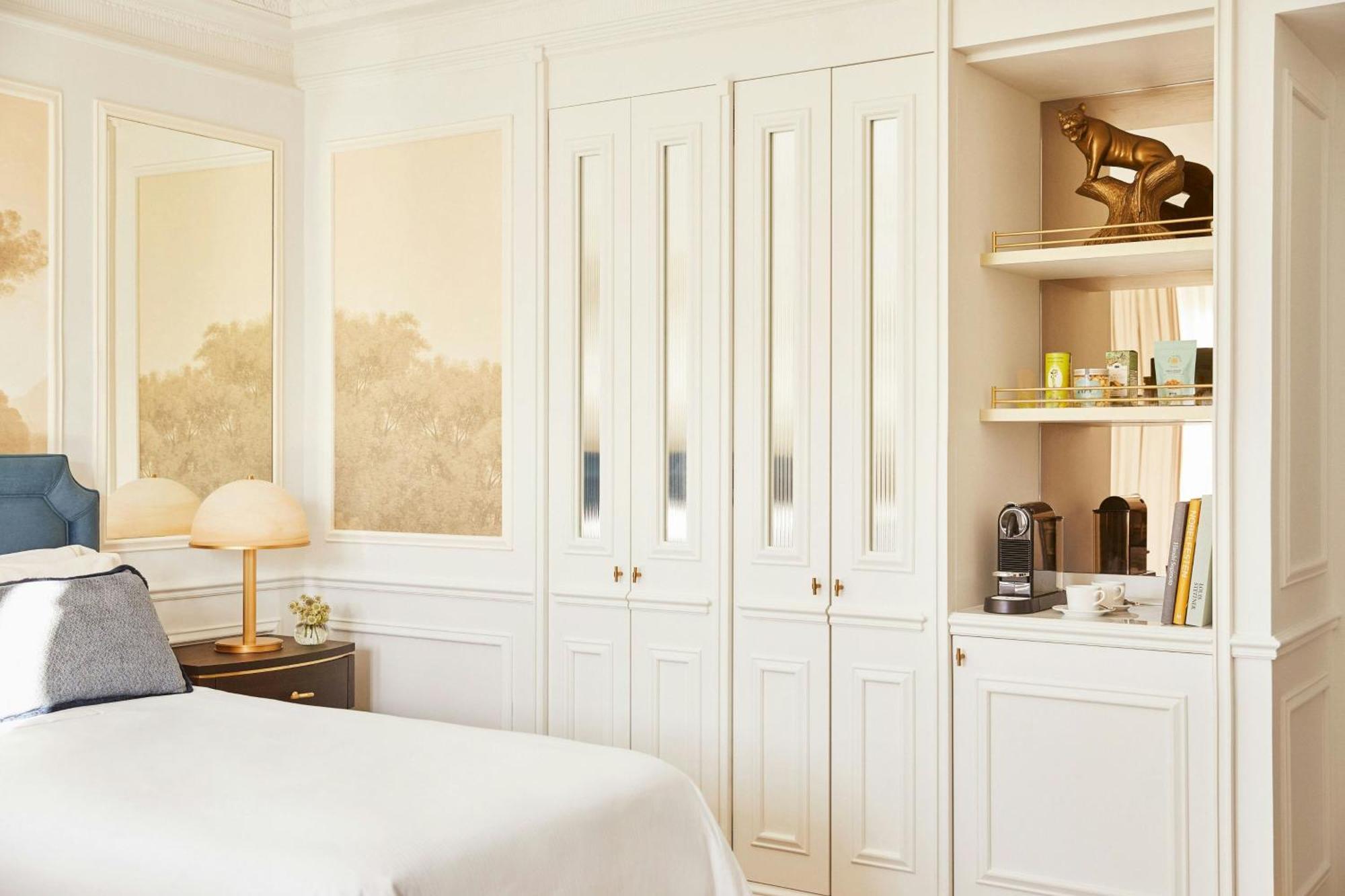 The Palace, A Luxury Collection Hotel, 5*