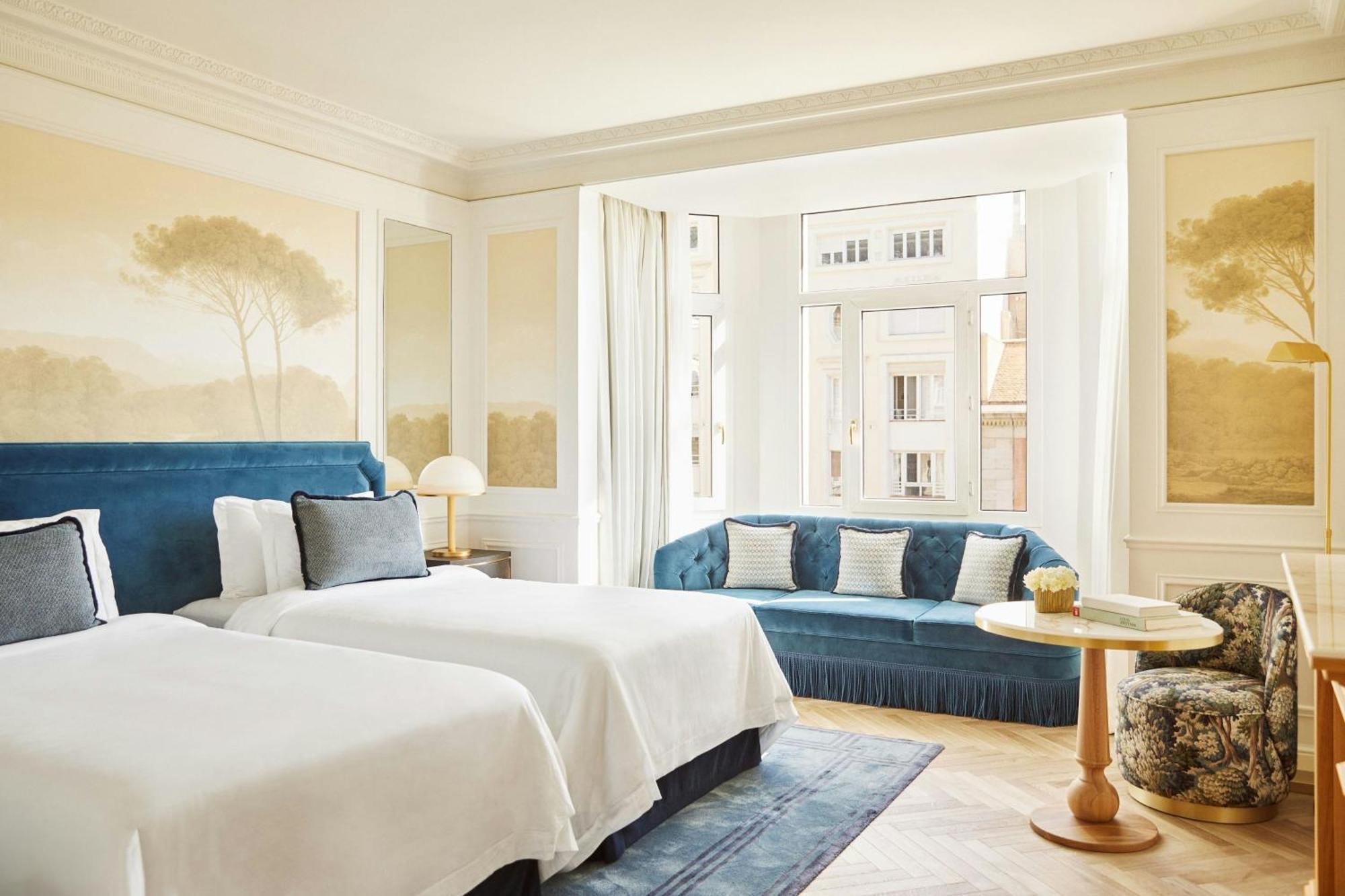 The Palace, A Luxury Collection Hotel, Hotel