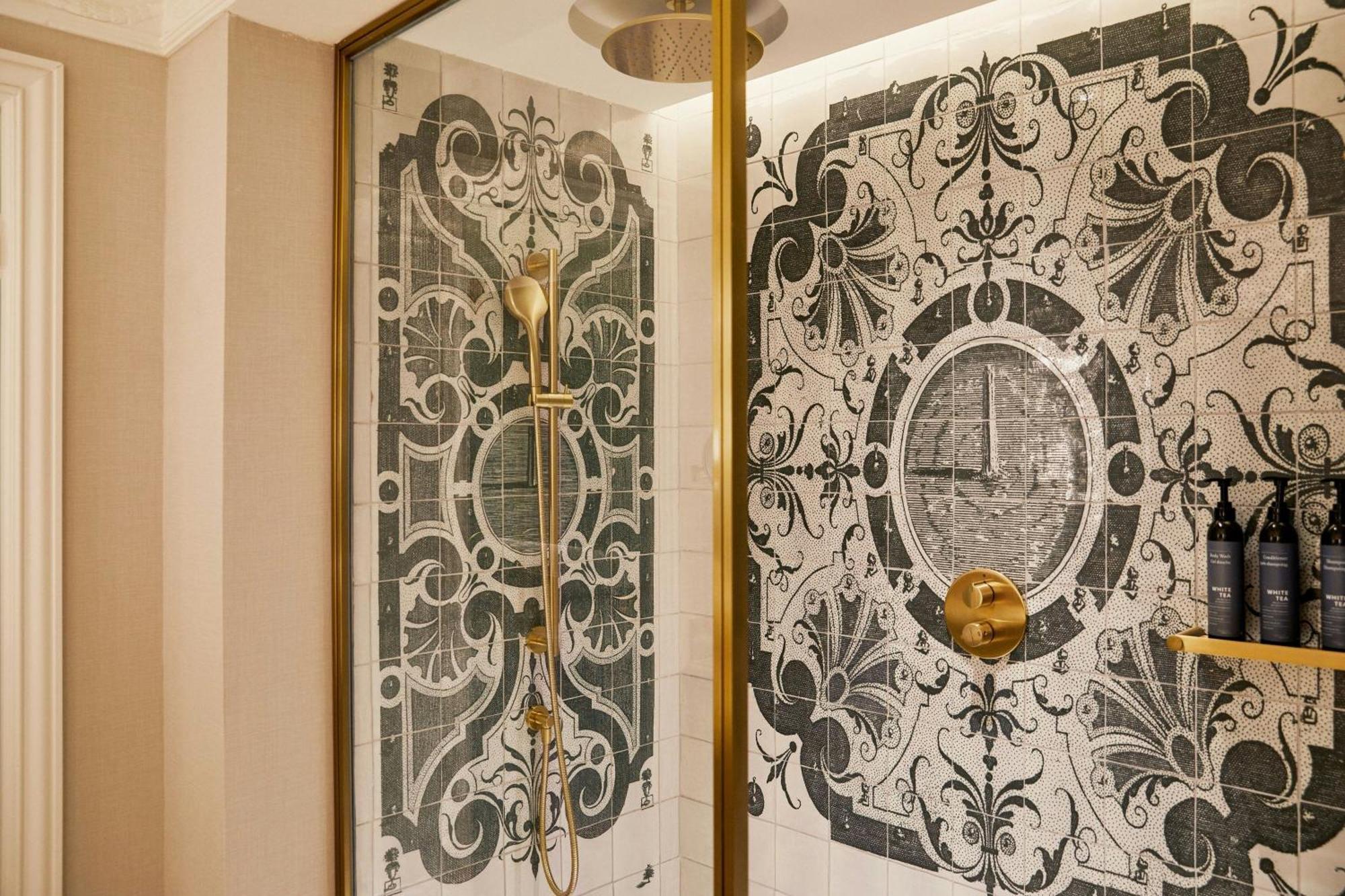 Hotel The Palace, A Luxury Collection Hotel, Madrid