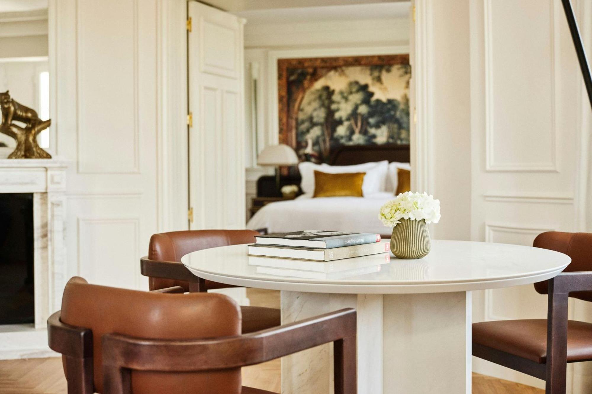 The Palace, A Luxury Collection Hotel, 5*