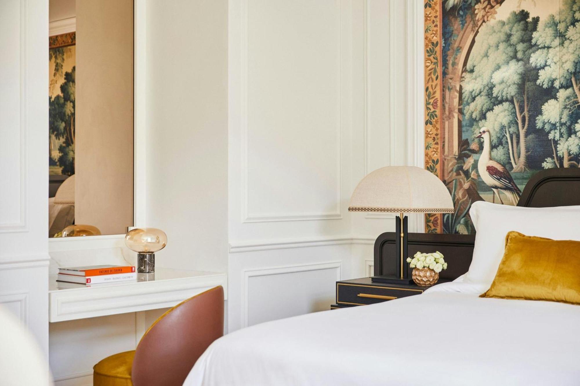 The Palace, A Luxury Collection Hotel, 5* Madrid
