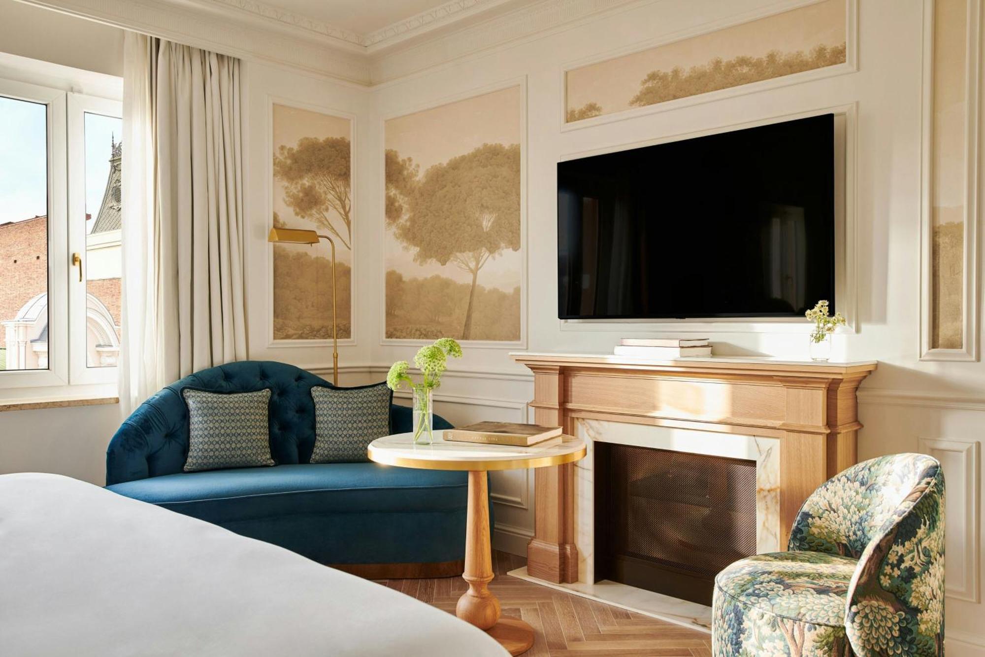 The Palace, A Luxury Collection Hotel, Hotel