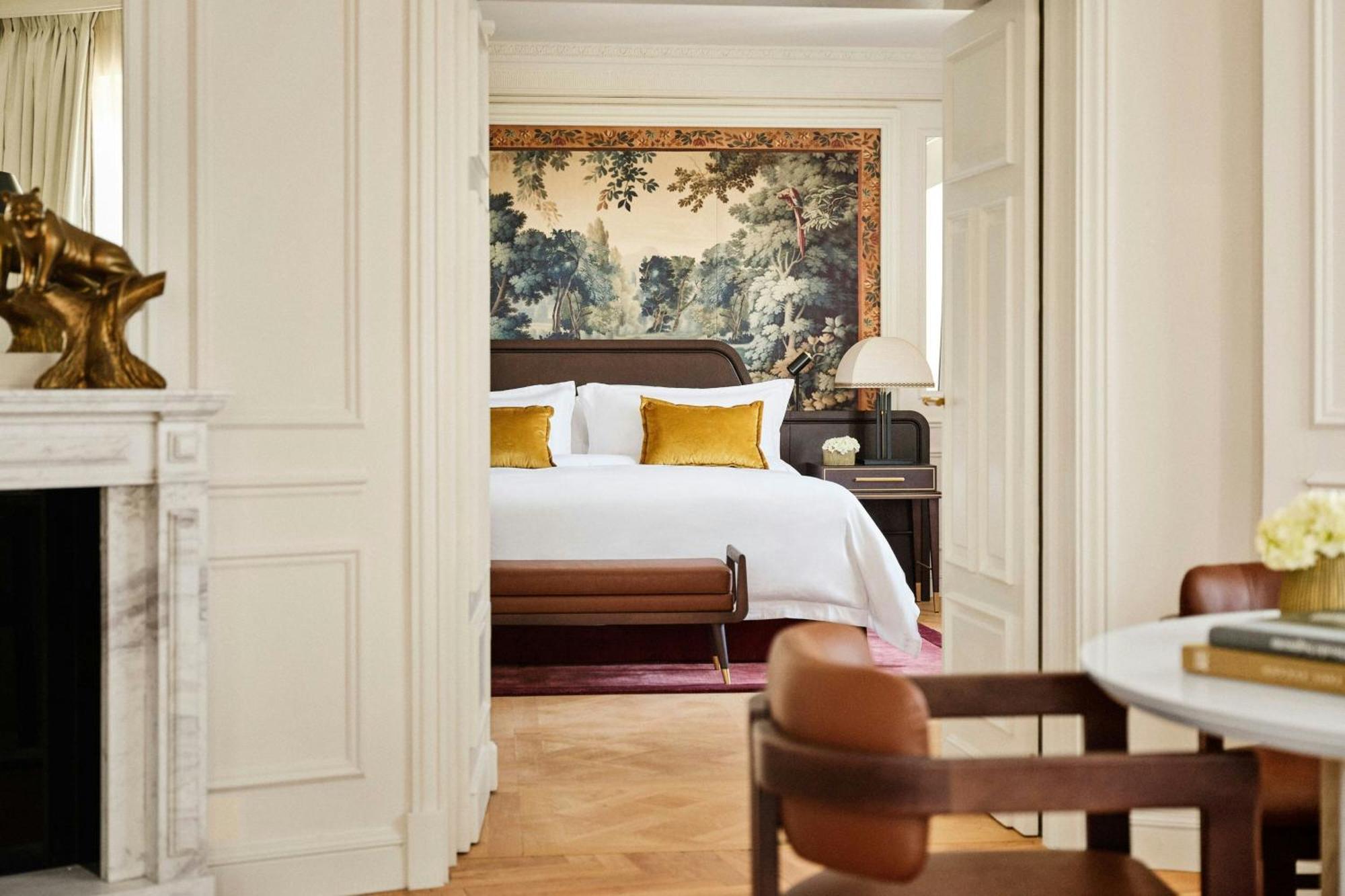 Hotel The Palace, A Luxury Collection Hotel, Madrid
