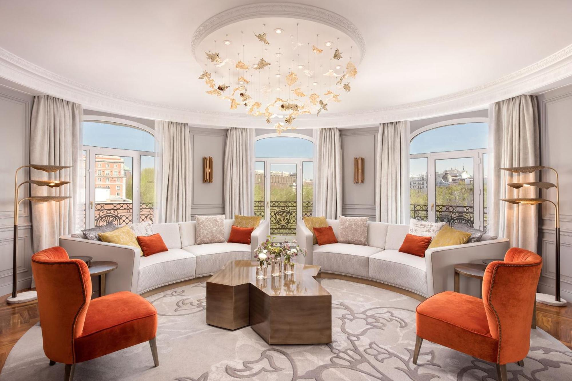 Hotel The Palace, A Luxury Collection Hotel,