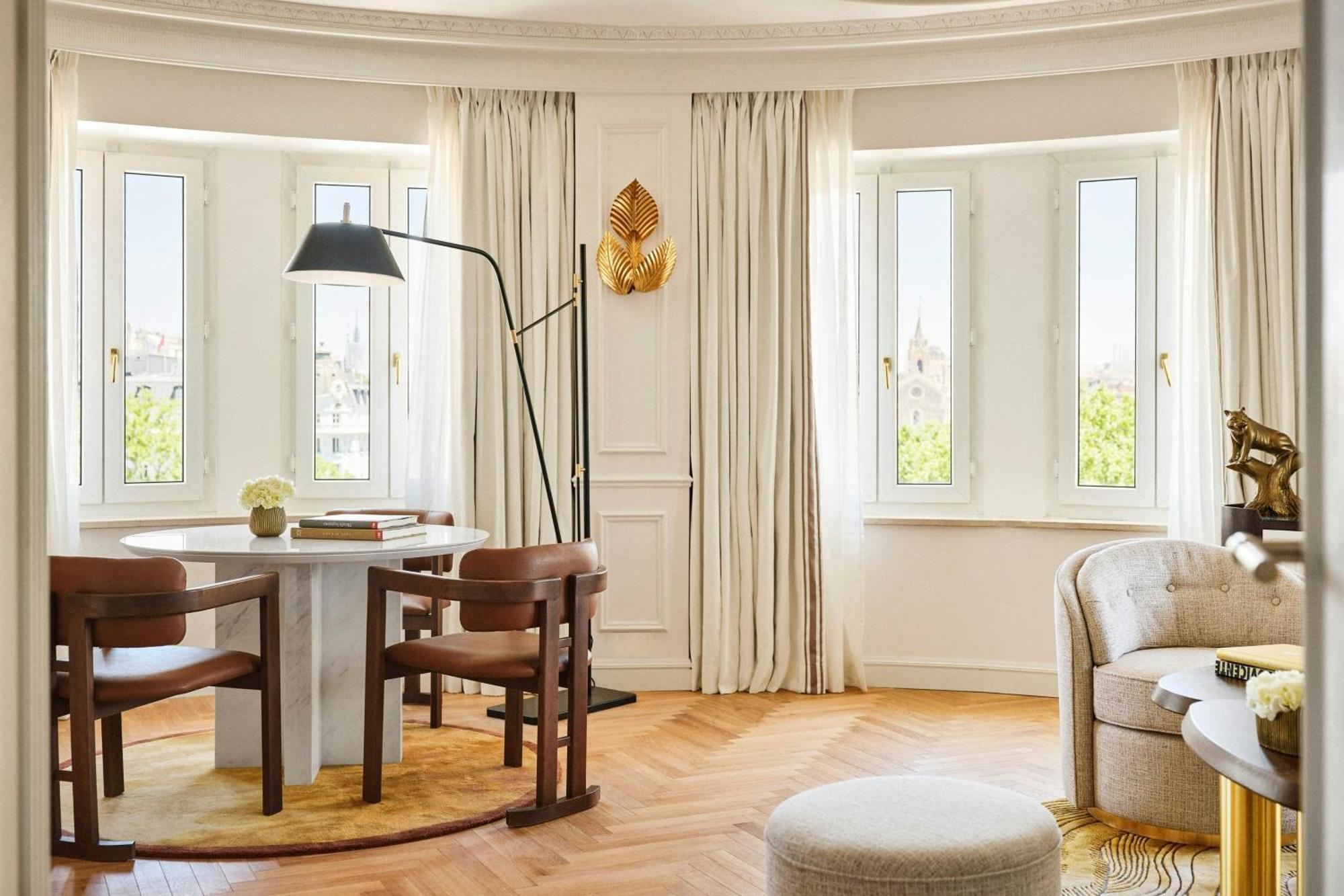 Hotel The Palace, A Luxury Collection Hotel, 5*