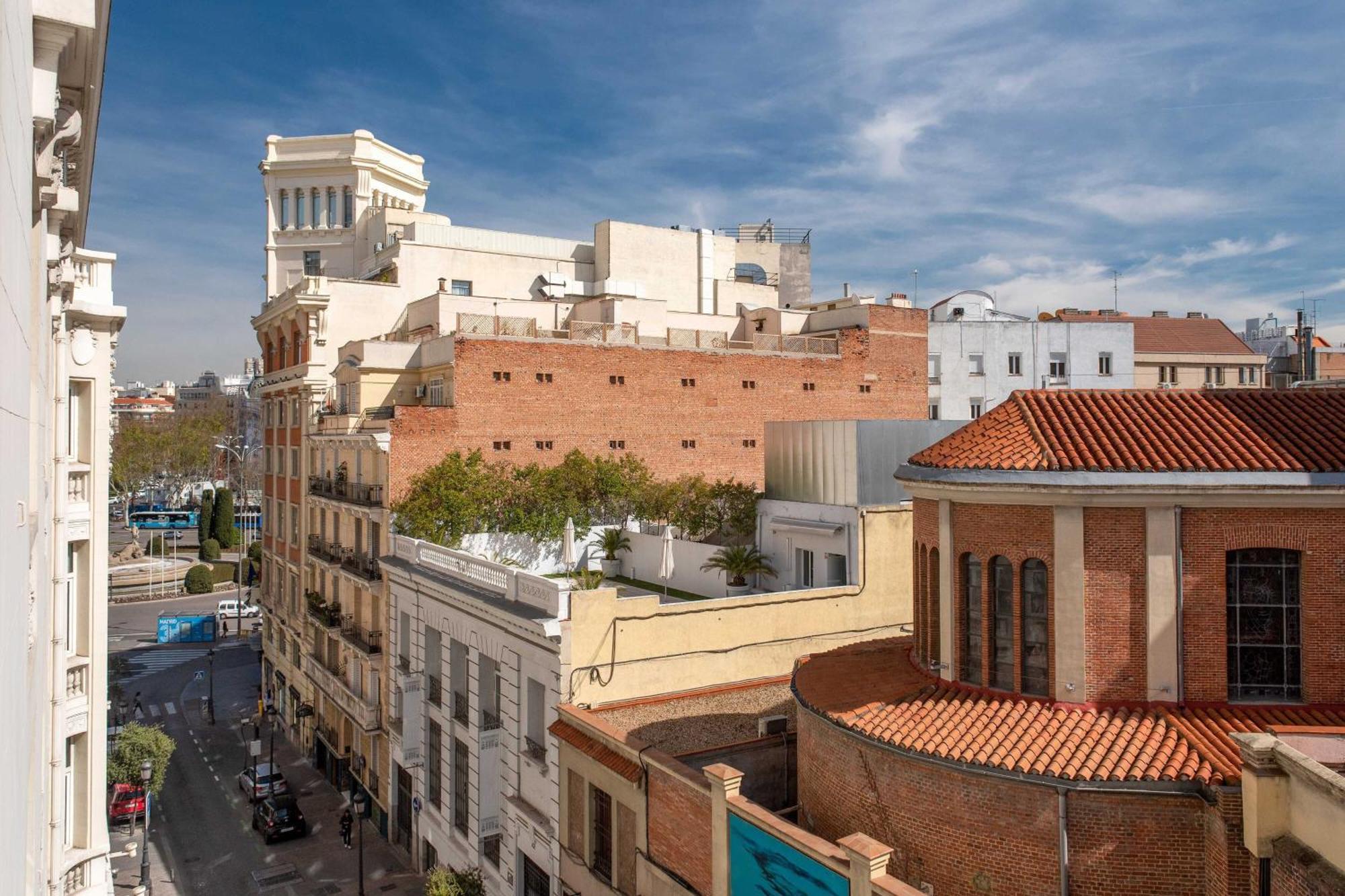 The Palace, A Luxury Collection Hotel, Hotel Madrid