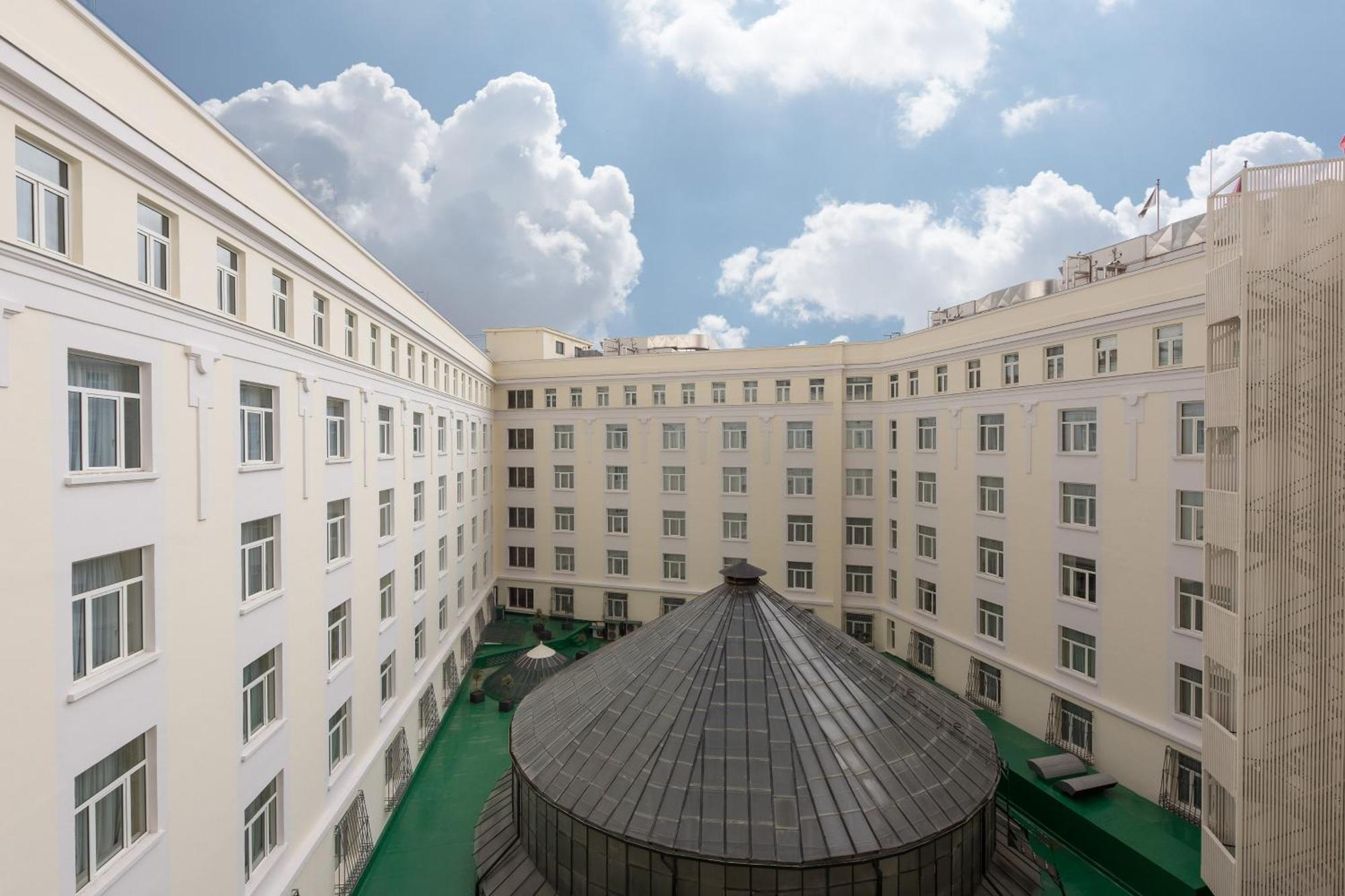 Hotel The Palace, A Luxury Collection Hotel, Madrid