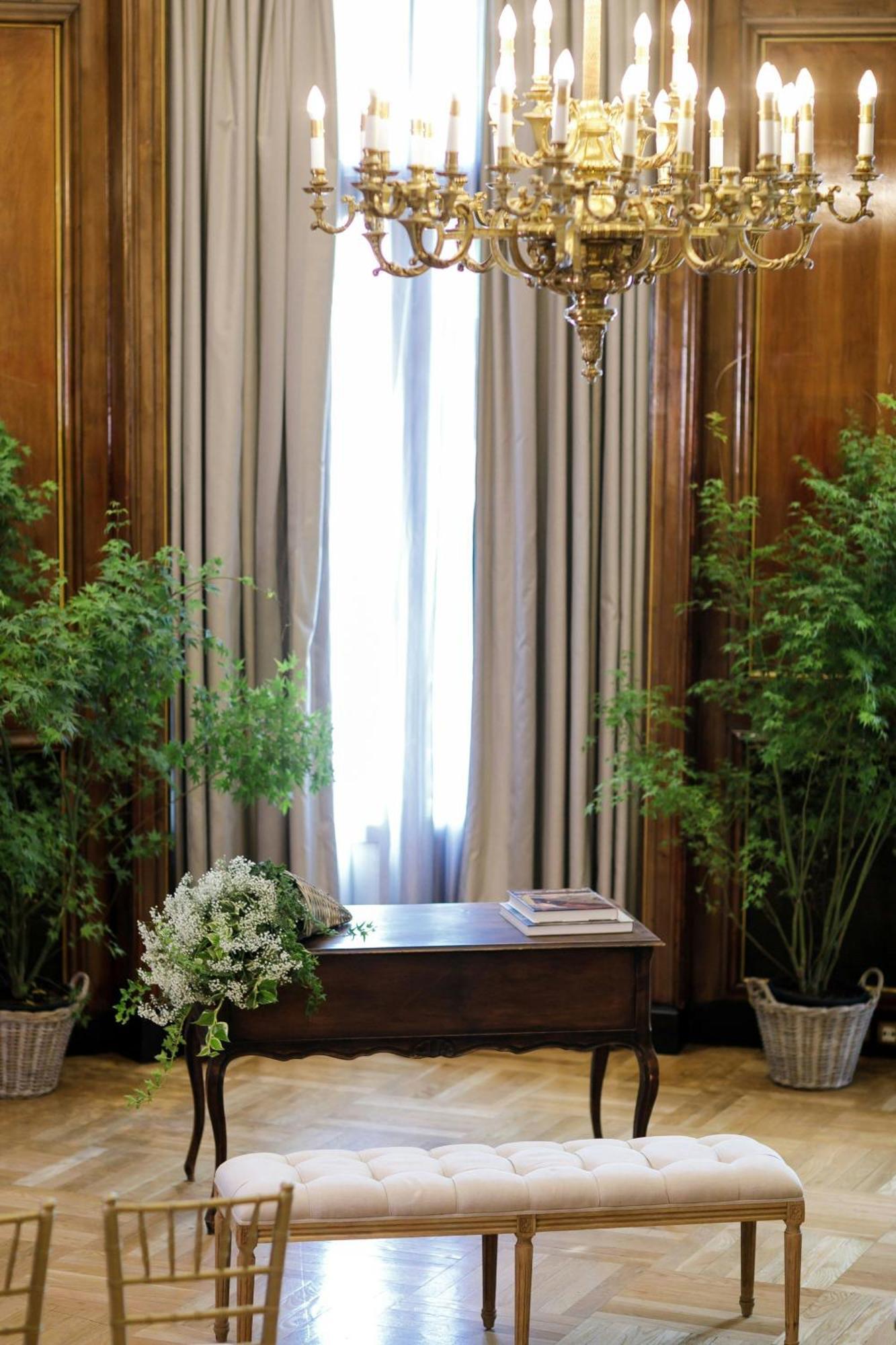 Hotel The Palace, A Luxury Collection Hotel, Madrid