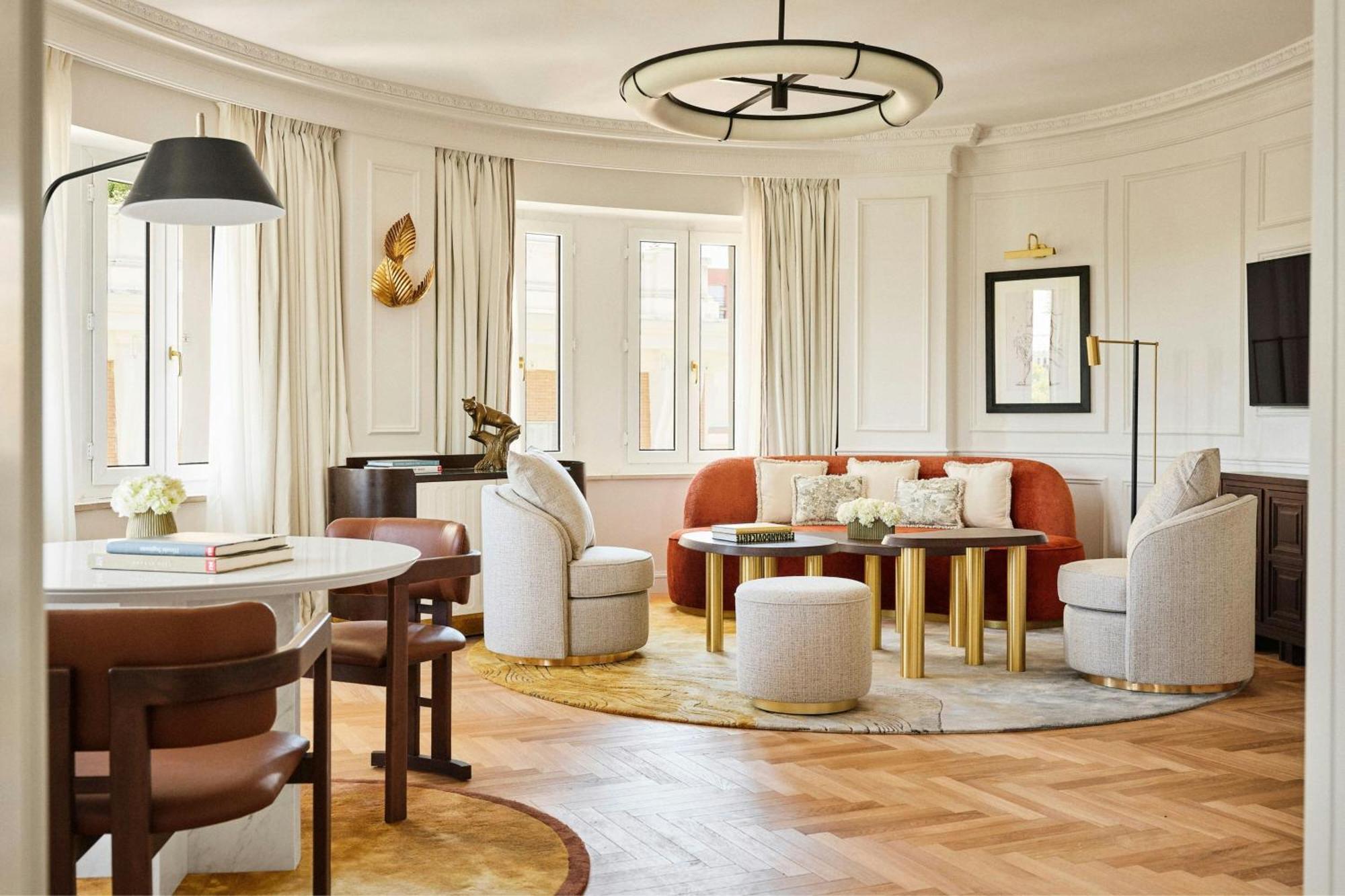 Hotel The Palace, A Luxury Collection Hotel,