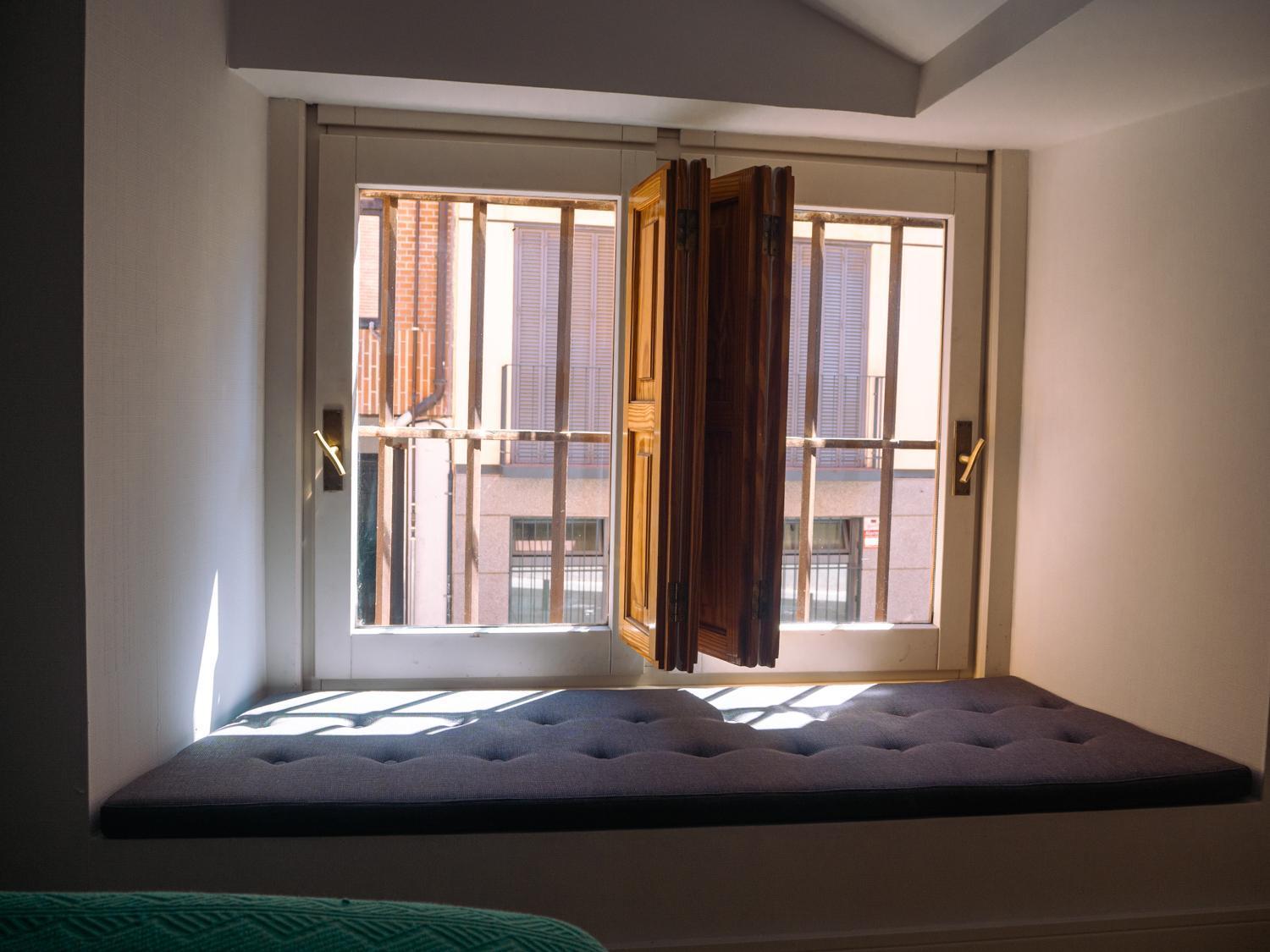 Palacio Conde Miranda Apartamento