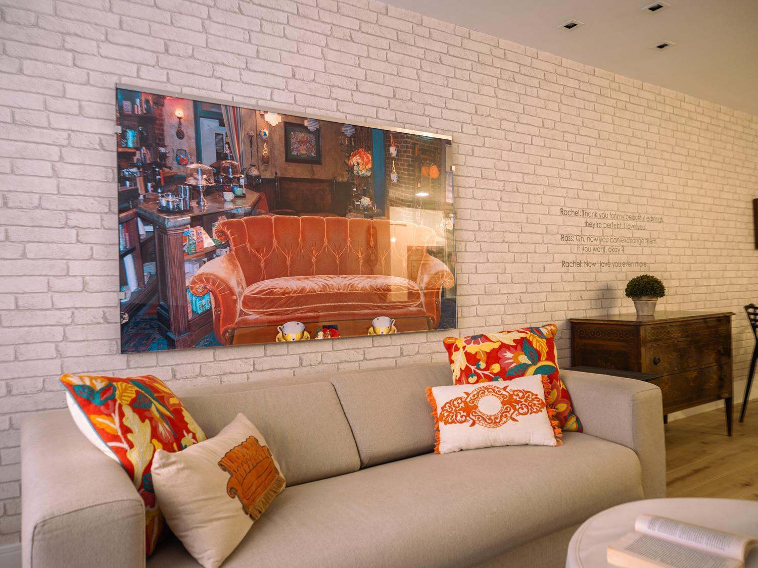 Palacio Conde Miranda Apartamento