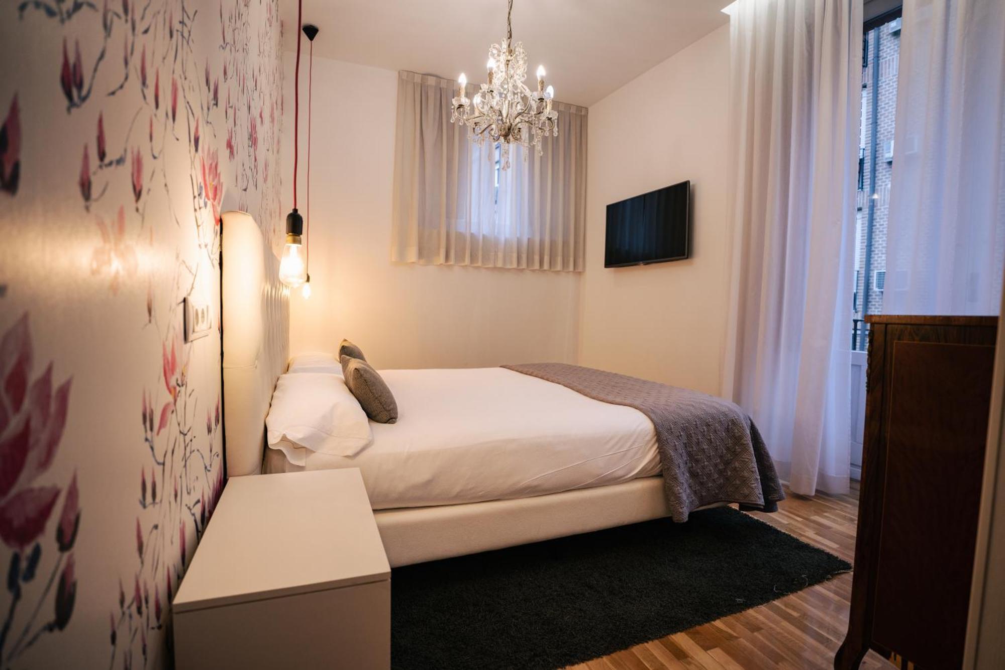 Palacio Conde Miranda Apartamento *