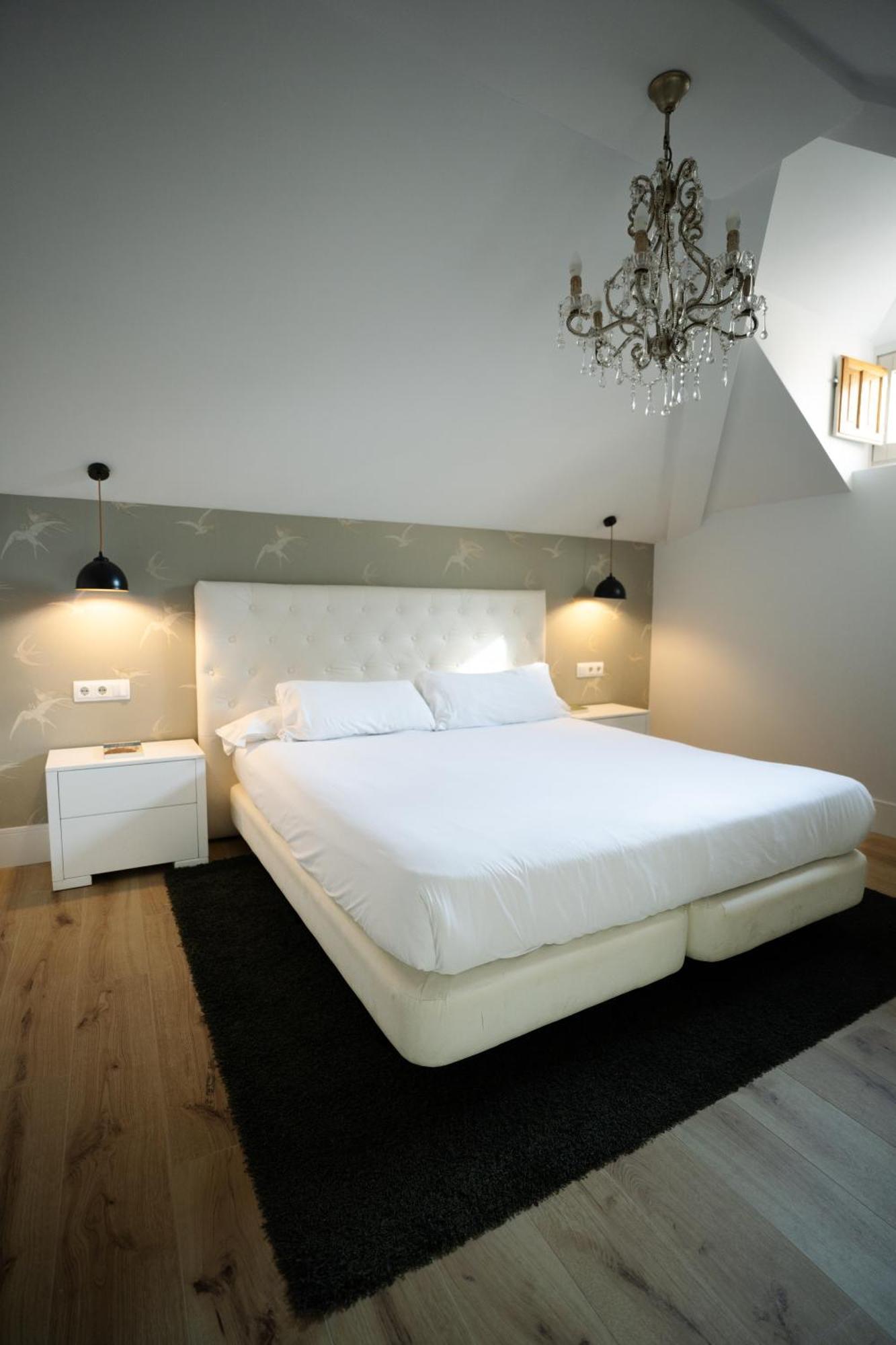 Apartamento Palacio Conde Miranda *
