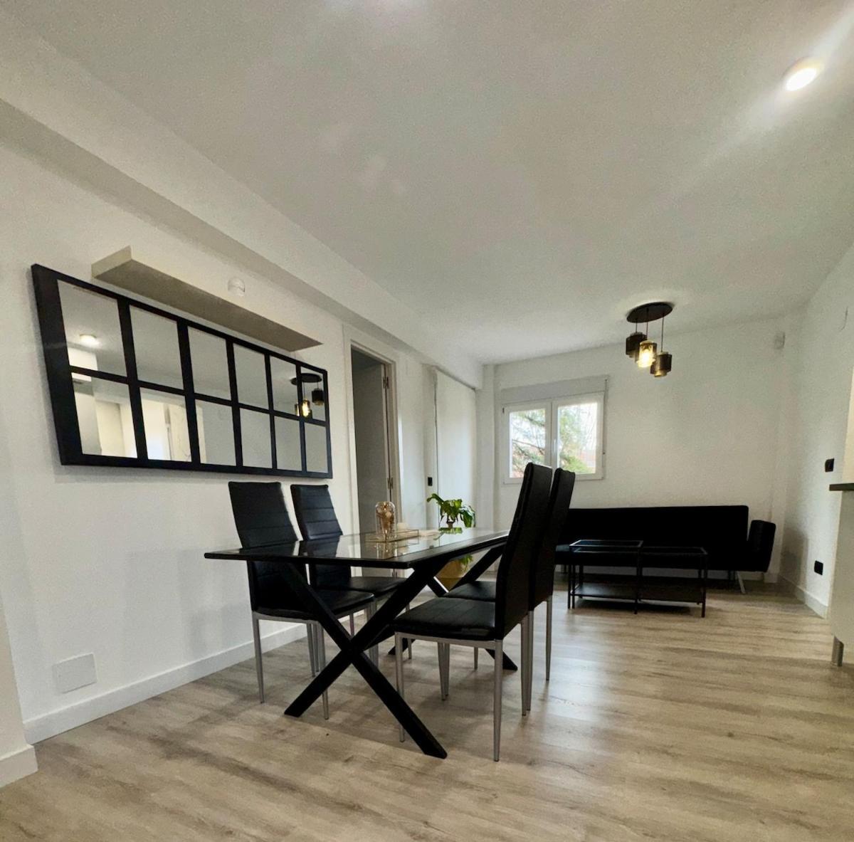Apartamento Cuatro A 15 Minutos Del Centro De