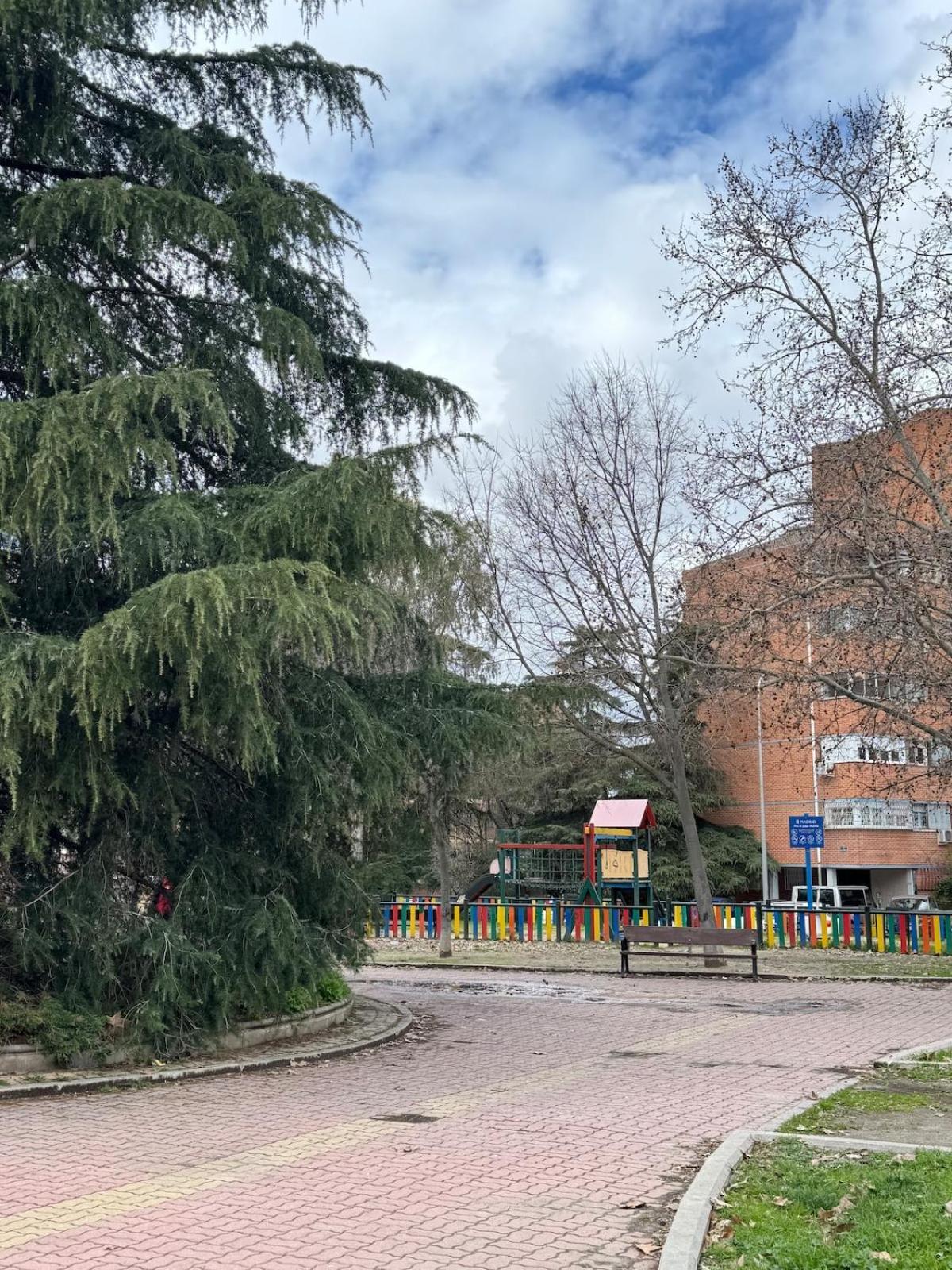 Cuatro A 15 Minutos Del Centro De Apartamento *