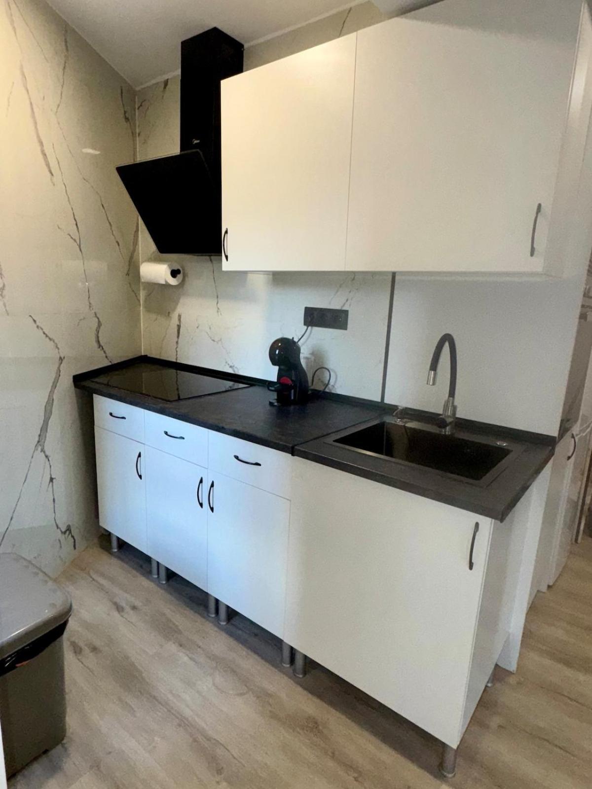 Apartamento Cuatro A 15 Minutos Del Centro De Madri