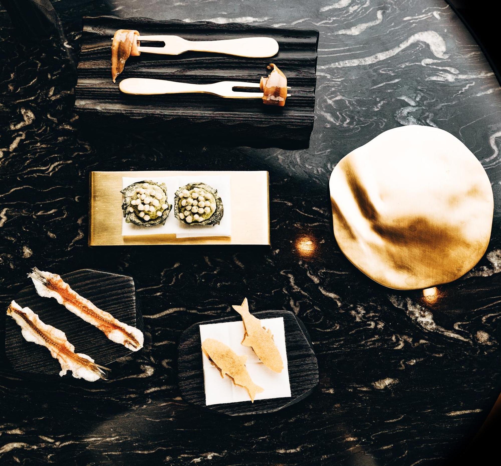 Urban, A Small Luxury Of The World 5* Madri