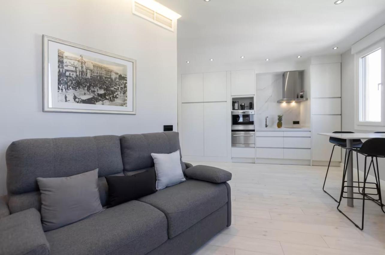 Apartment Gran Via *