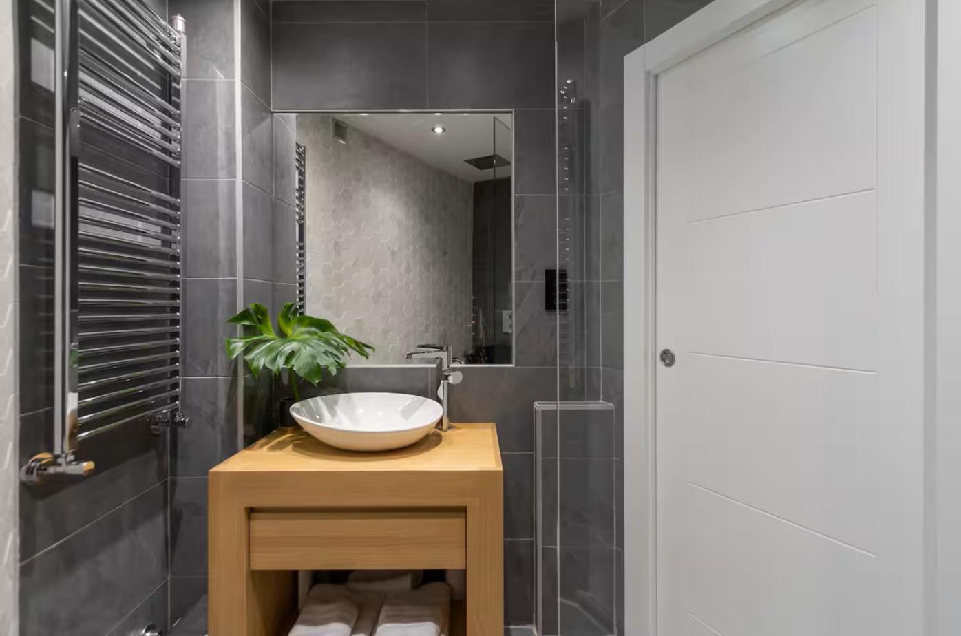 Apartment Gran Via Madrid