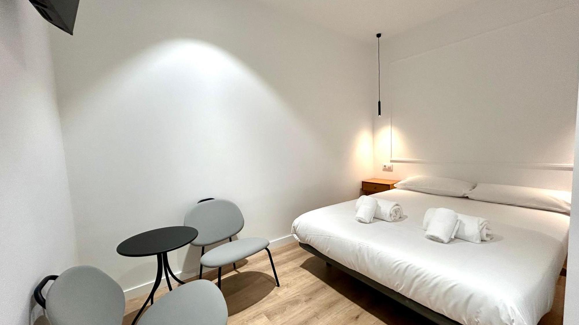 Lejlighed Hotelito Boutique Puente Vallecas *