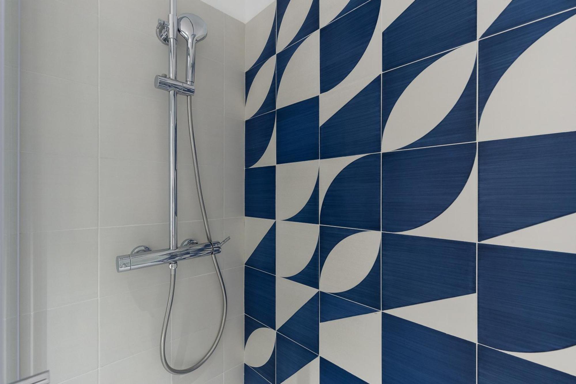 Hotelito Boutique Puente Vallecas Lejlighed