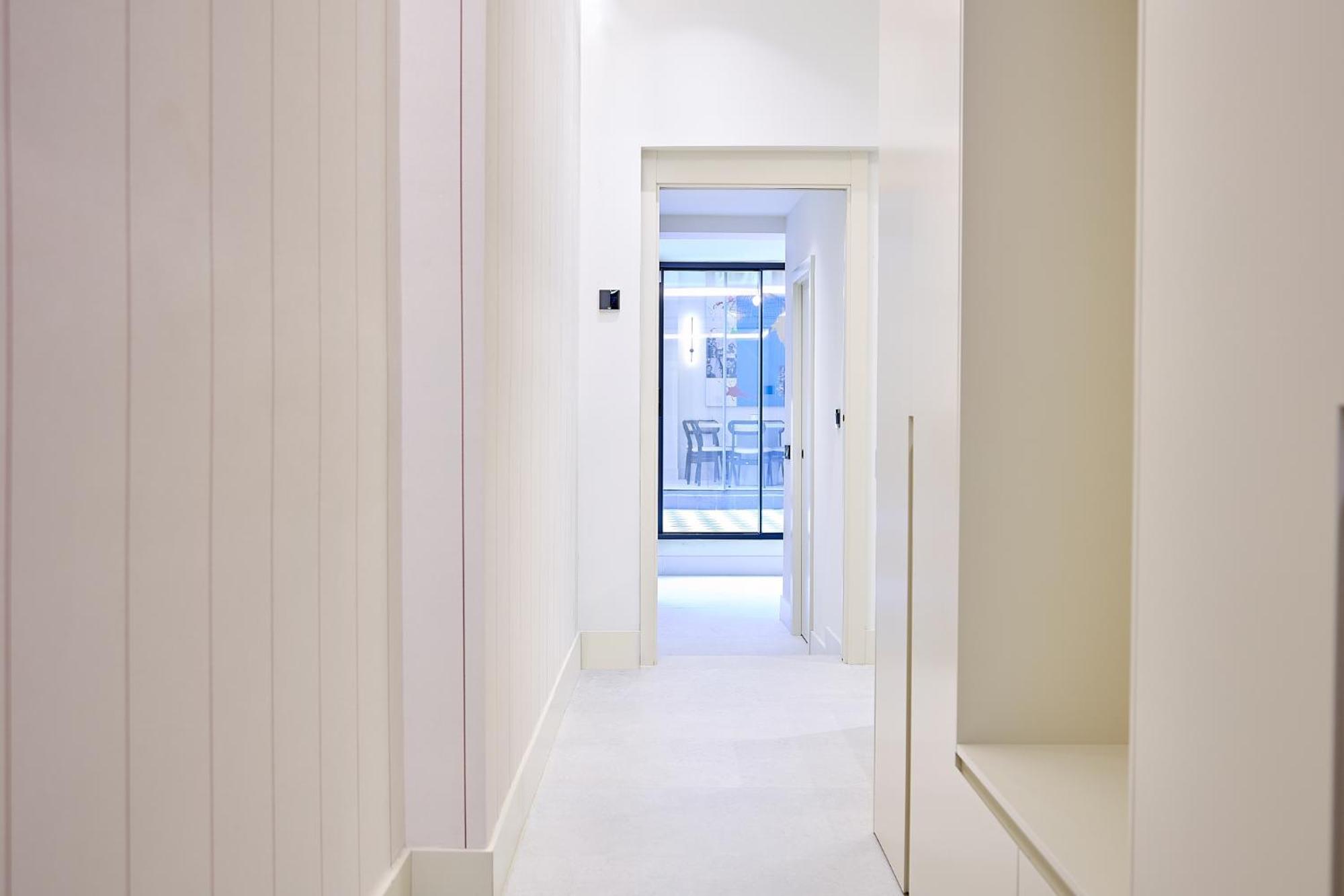 Feriehus Espectacular Casa 9 Pax Bernabeu *