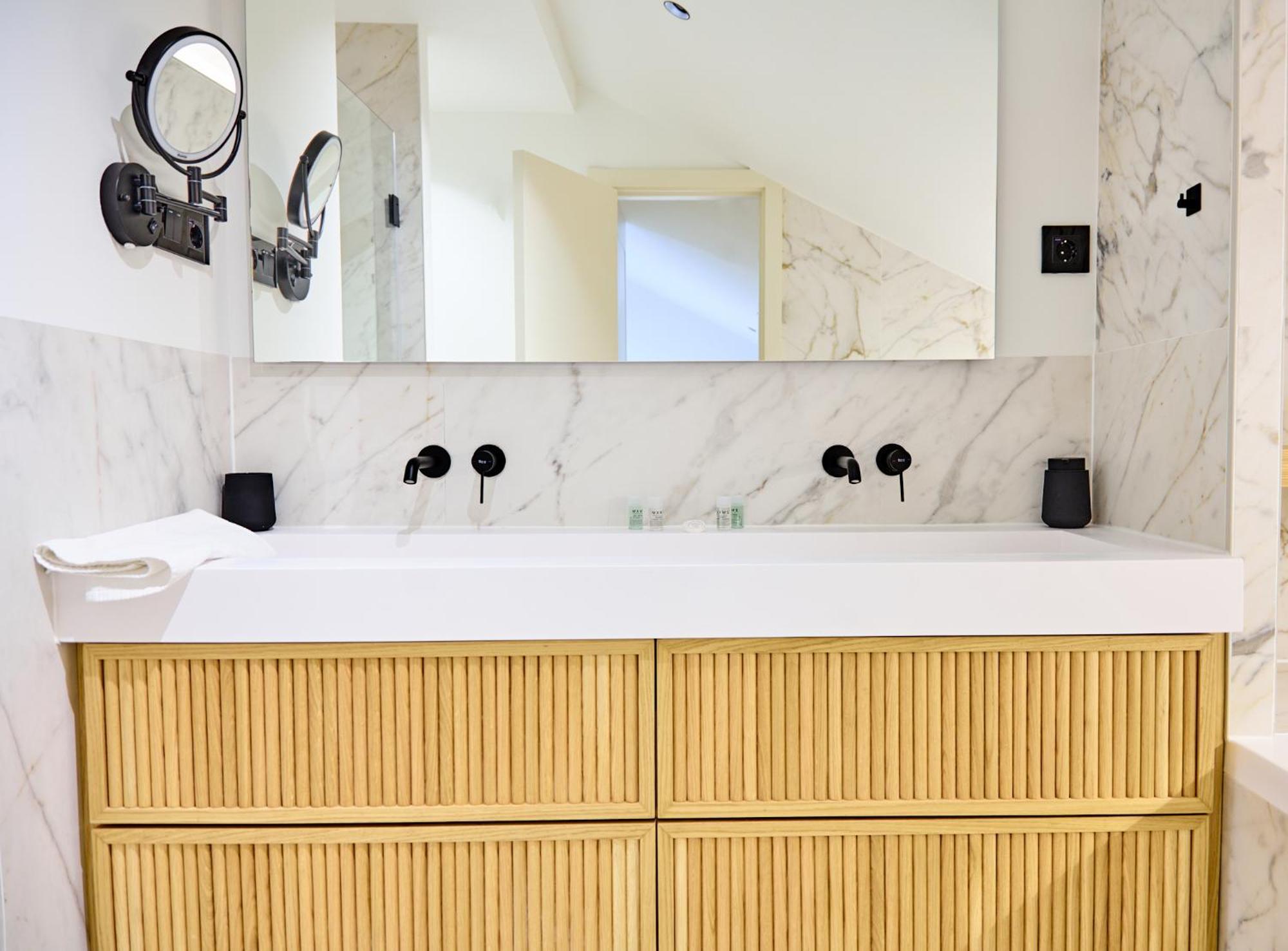 Feriehus Espectacular Casa 9 Pax Bernabeu Madrid
