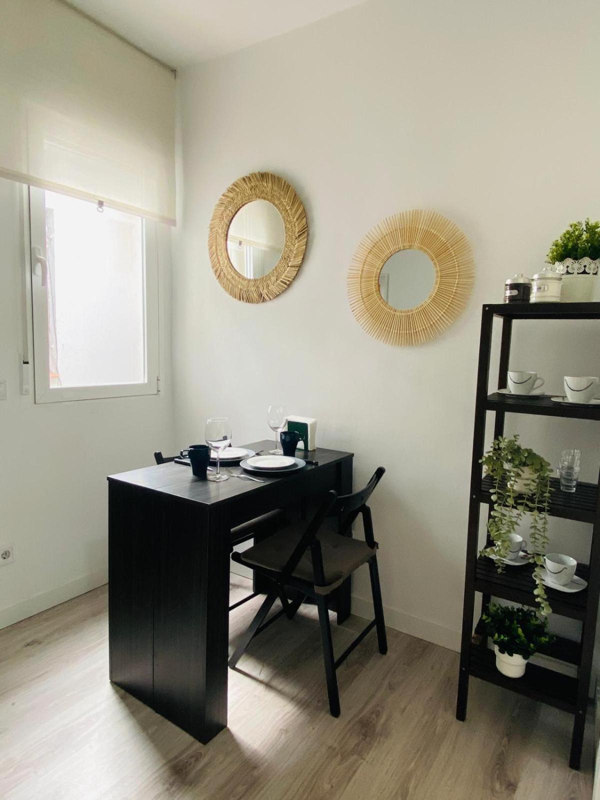Apartamento Nuevo En Bravo Murillo *